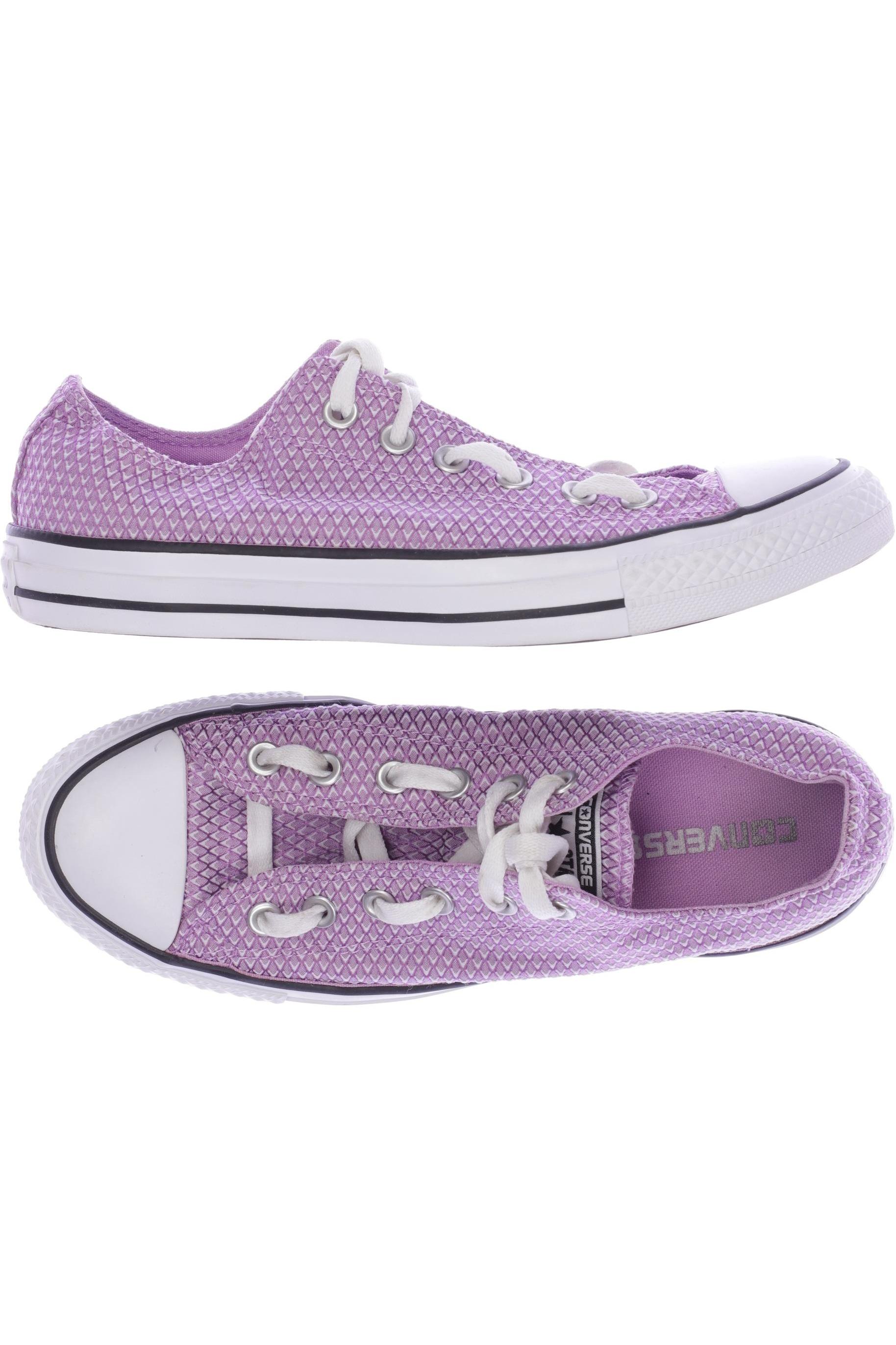 

Converse Damen Sneakers, flieder, Gr. 39.5