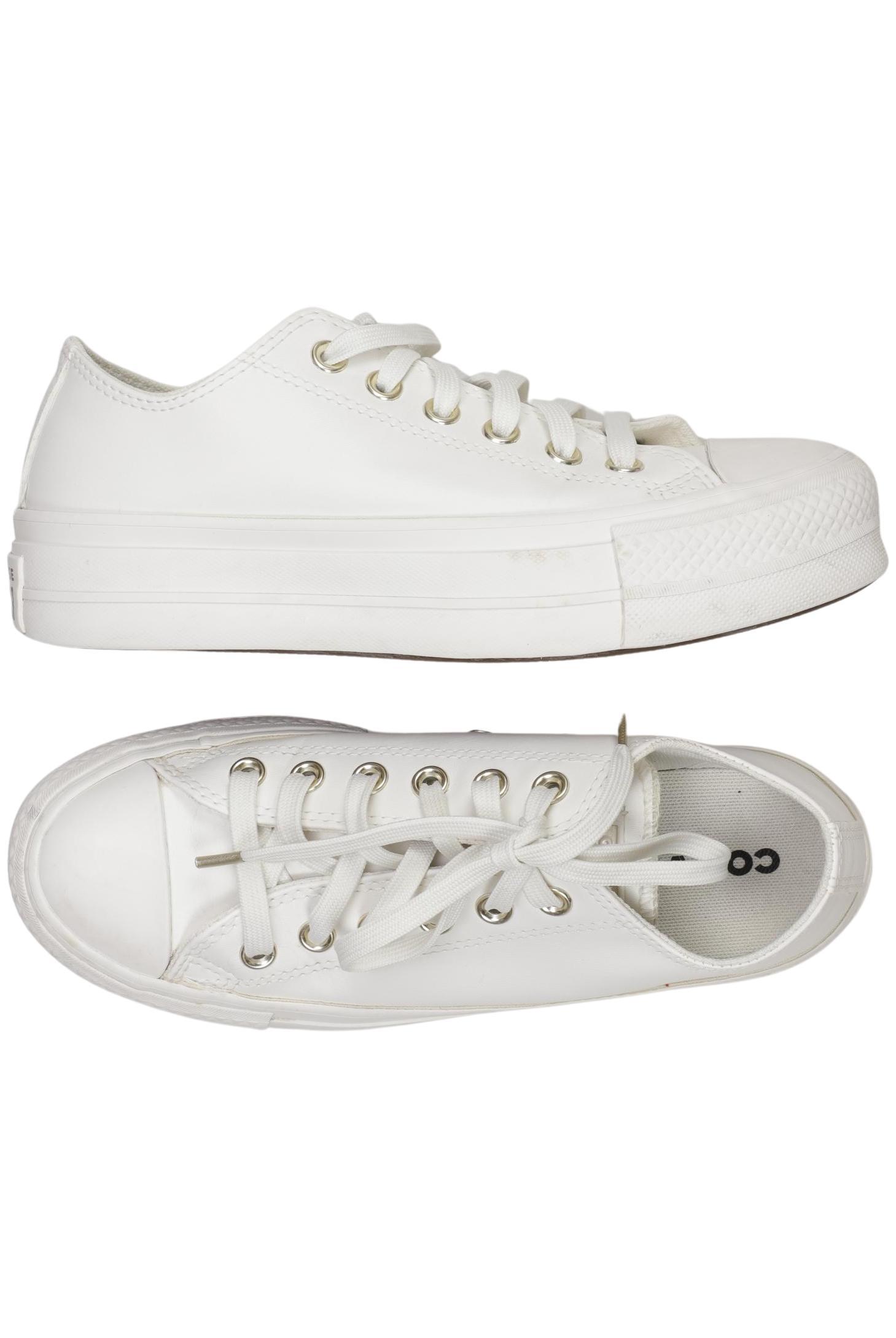 

Converse Damen Sneakers, weiß, Gr. 37