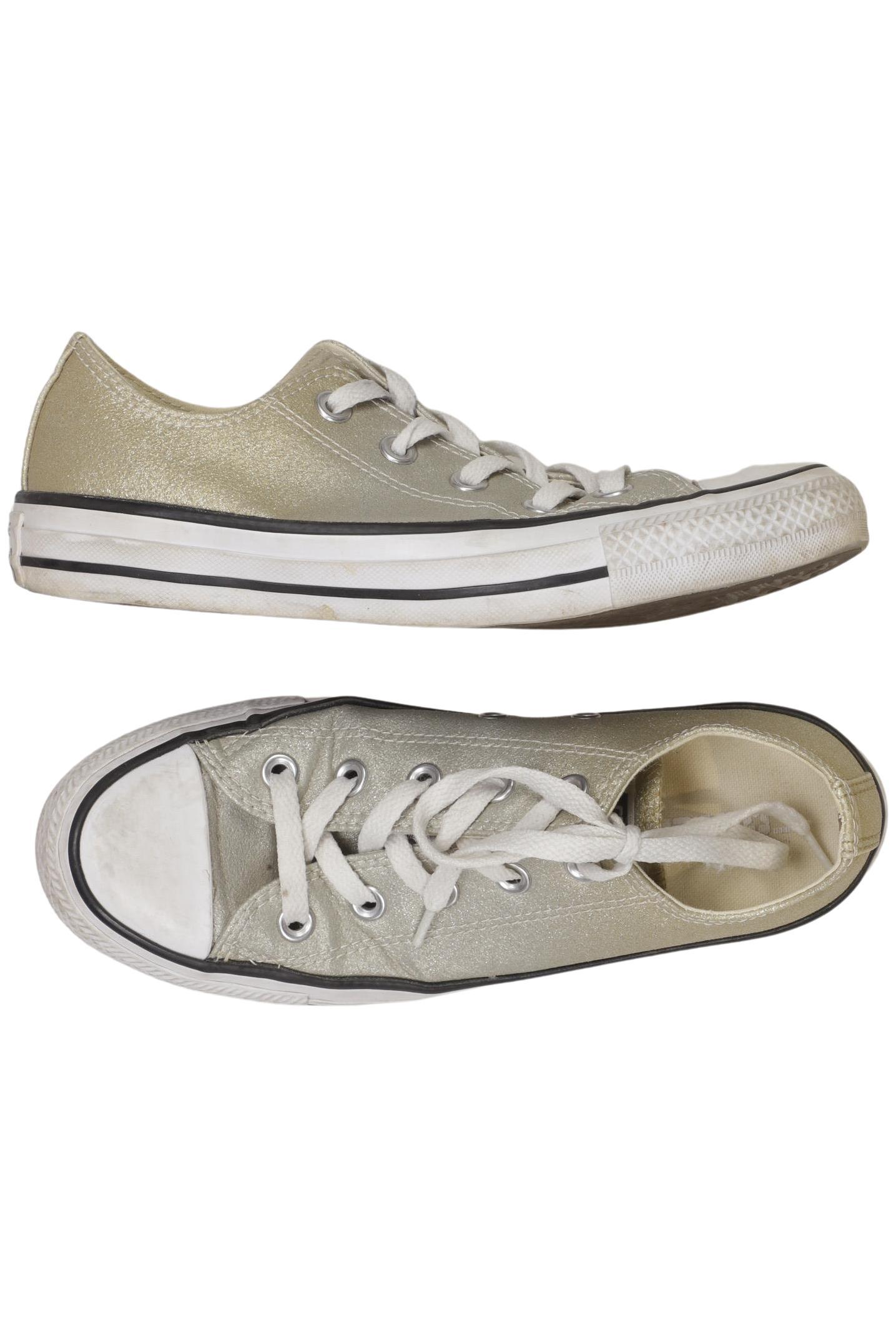 

Converse Damen Sneakers, silber, Gr. 36