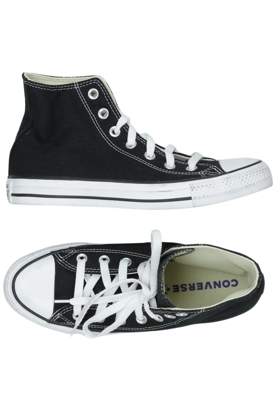 

Converse Damen Sneakers, schwarz, Gr. 39