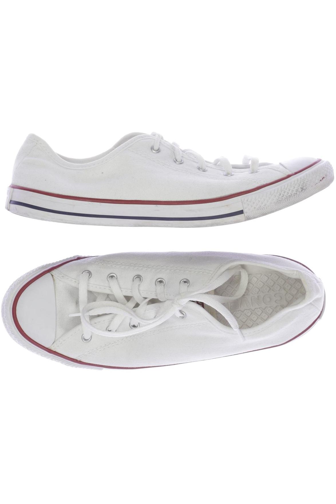 

Converse Damen Sneakers, weiß, Gr. 38