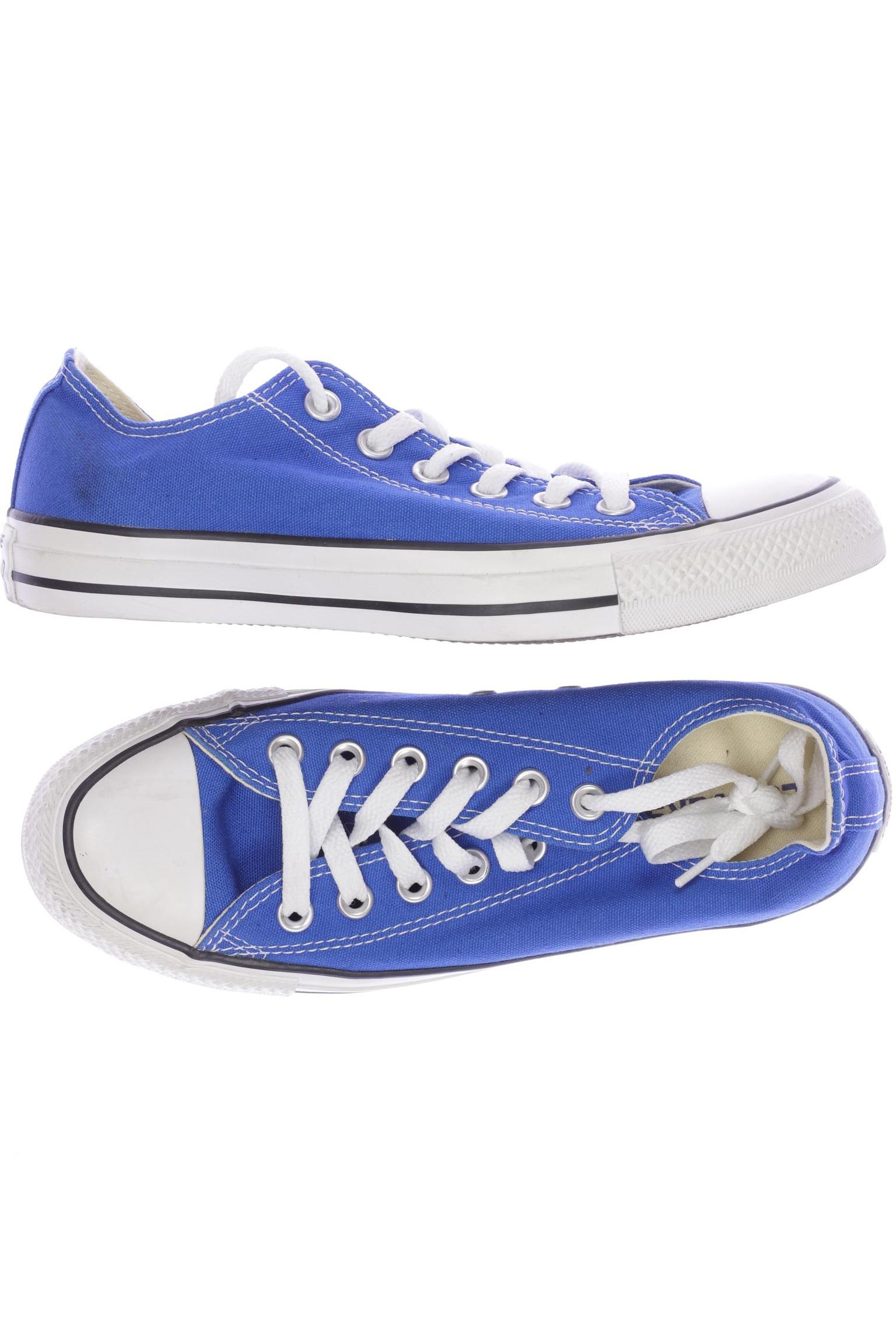 

Converse Damen Sneakers, blau, Gr. 38