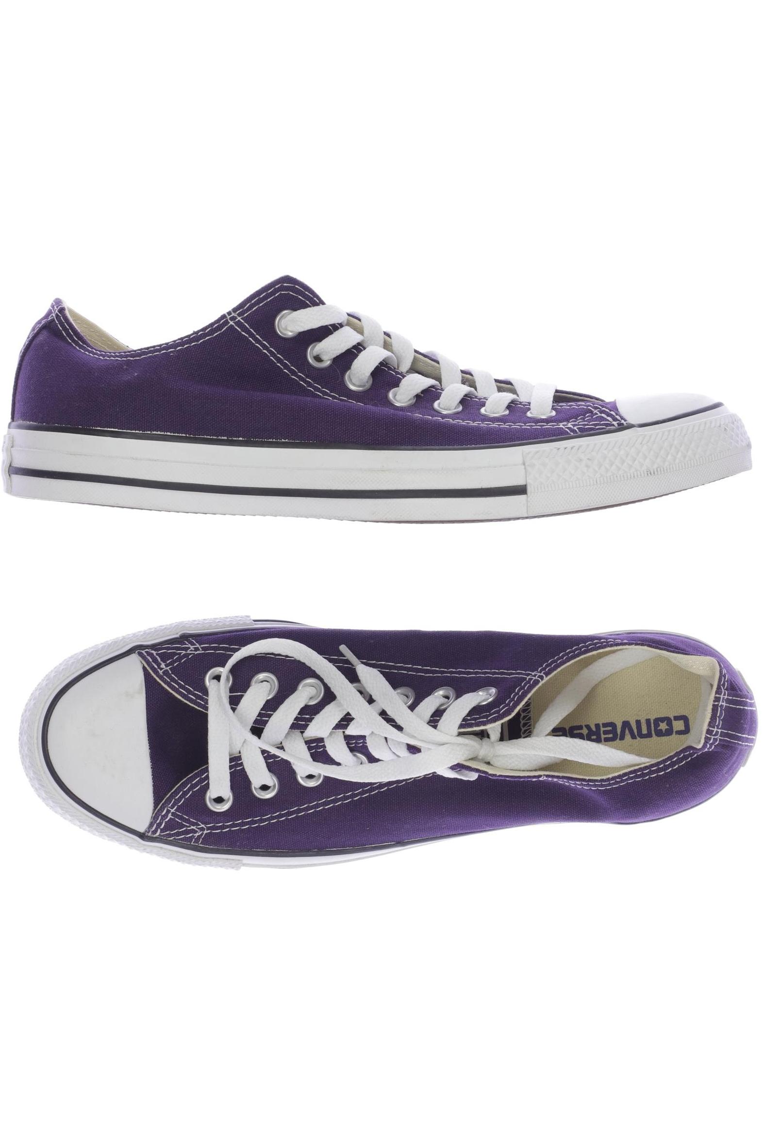 

Converse Damen Sneakers, flieder, Gr. 42.5