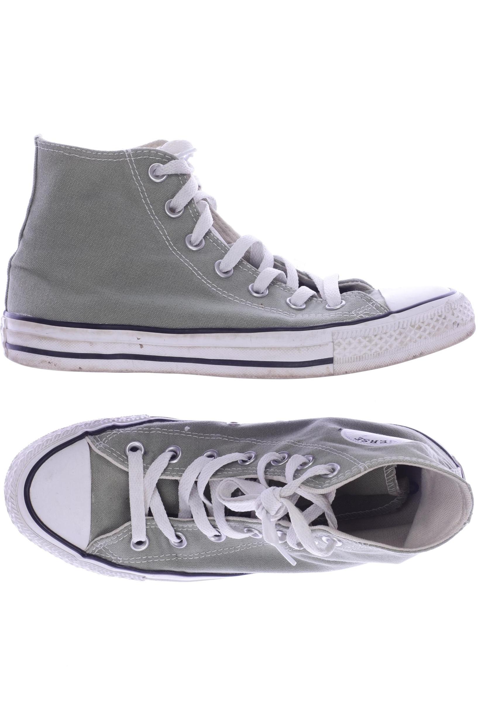 

Converse Damen Sneakers, grün, Gr. 39