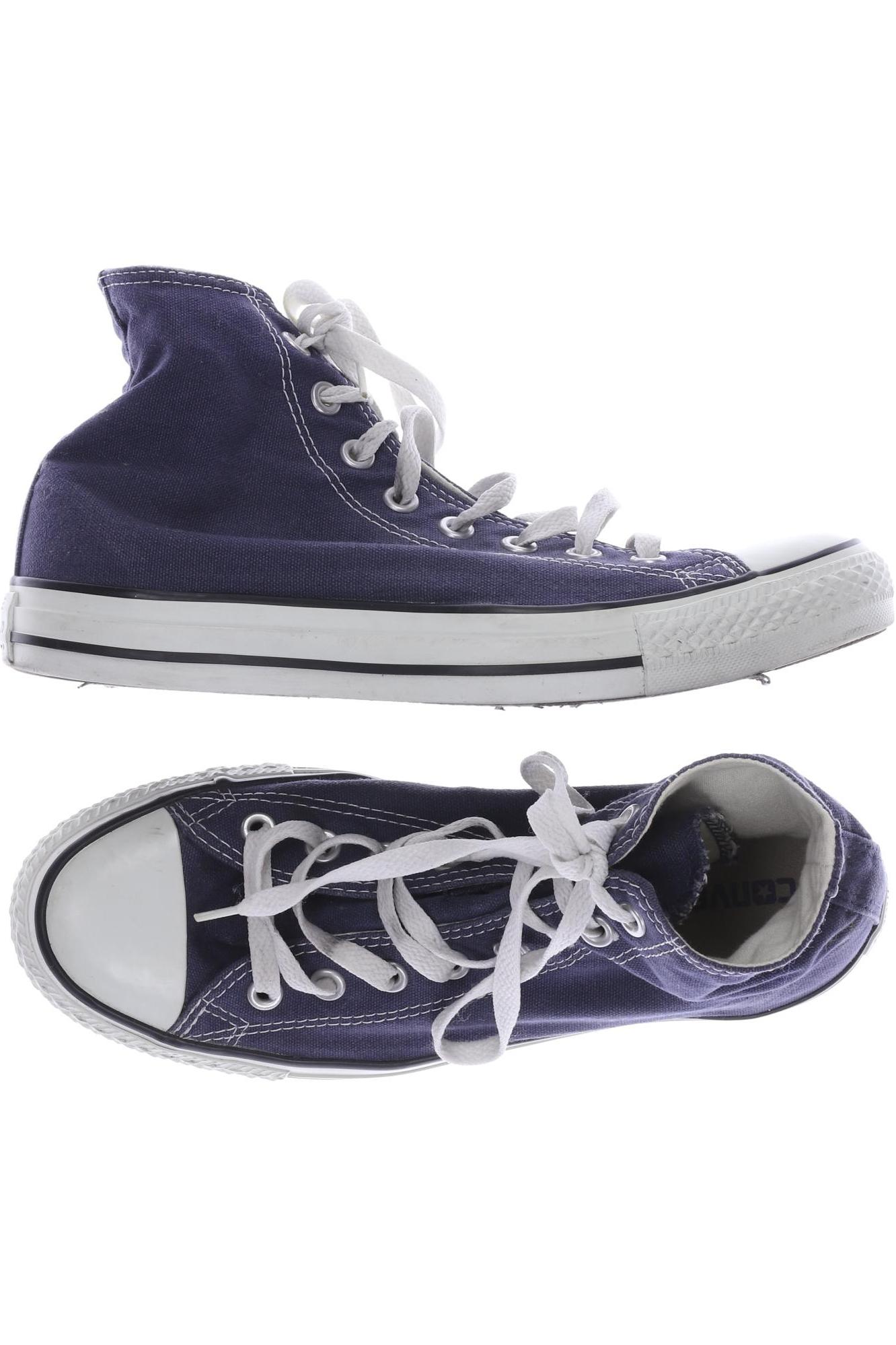 

Converse Damen Sneakers, marineblau