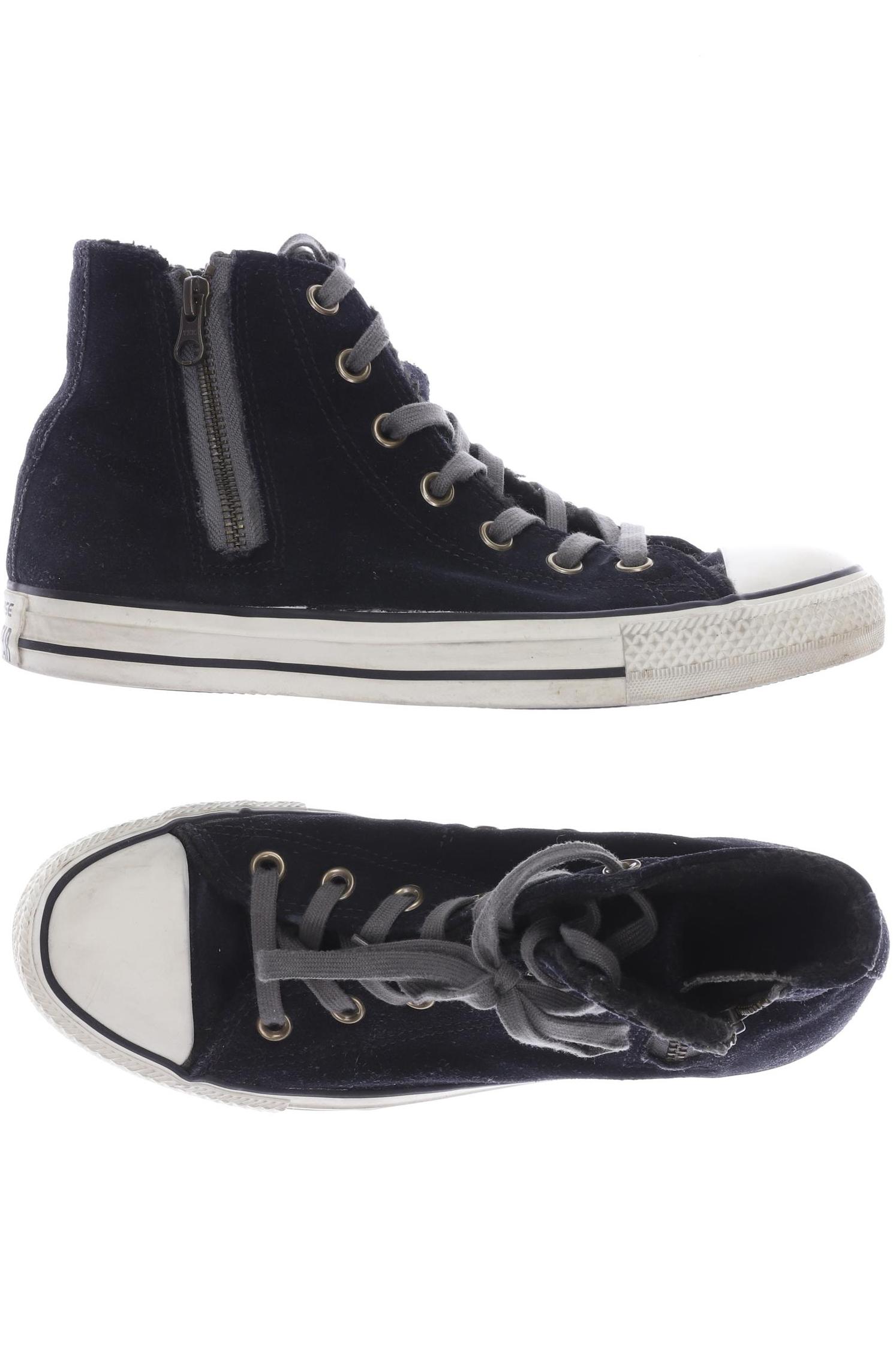 

Converse Damen Sneakers, schwarz