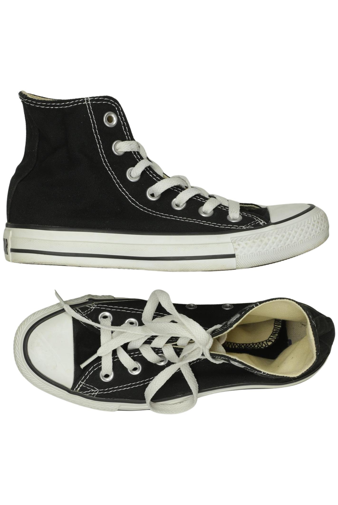 

Converse Damen Sneakers, schwarz, Gr. 36