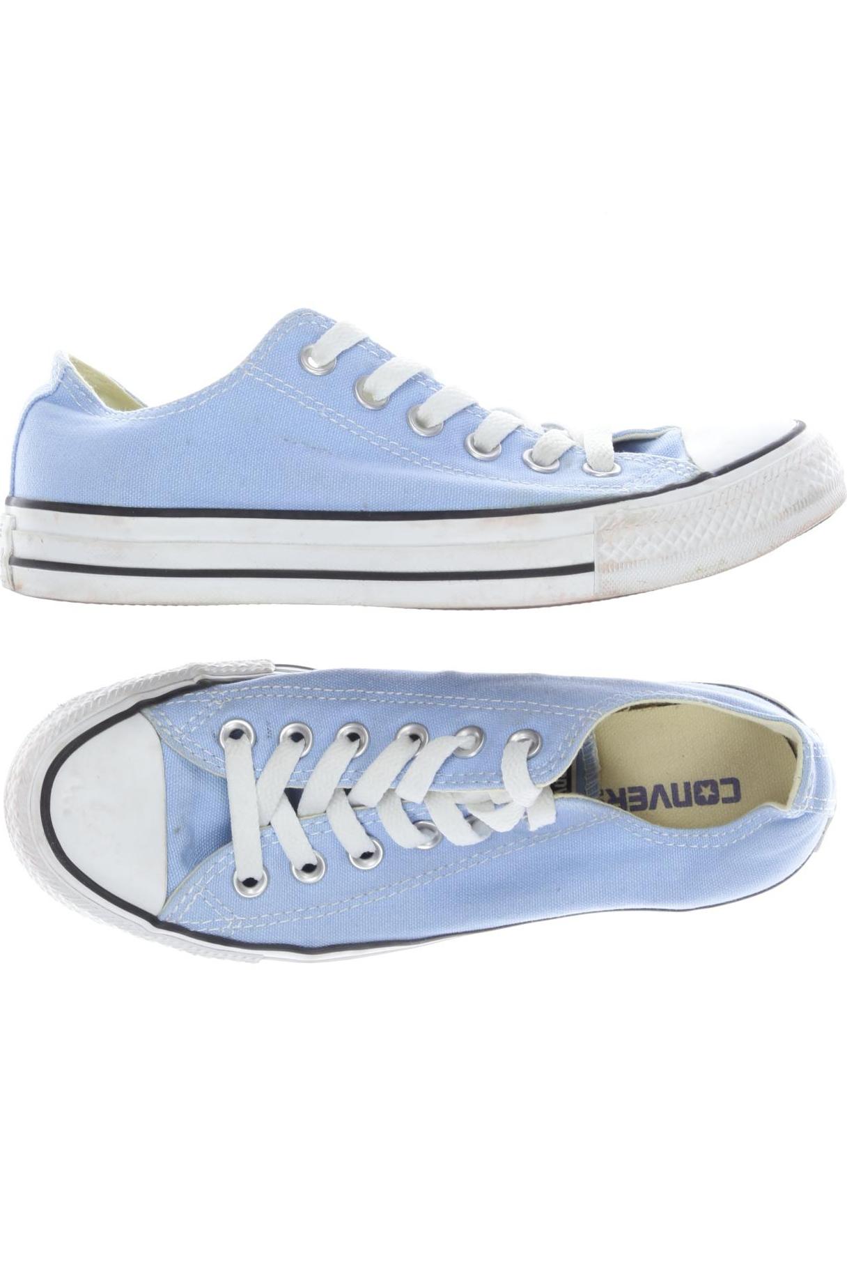 

Converse Damen Sneakers, hellblau, Gr. 37
