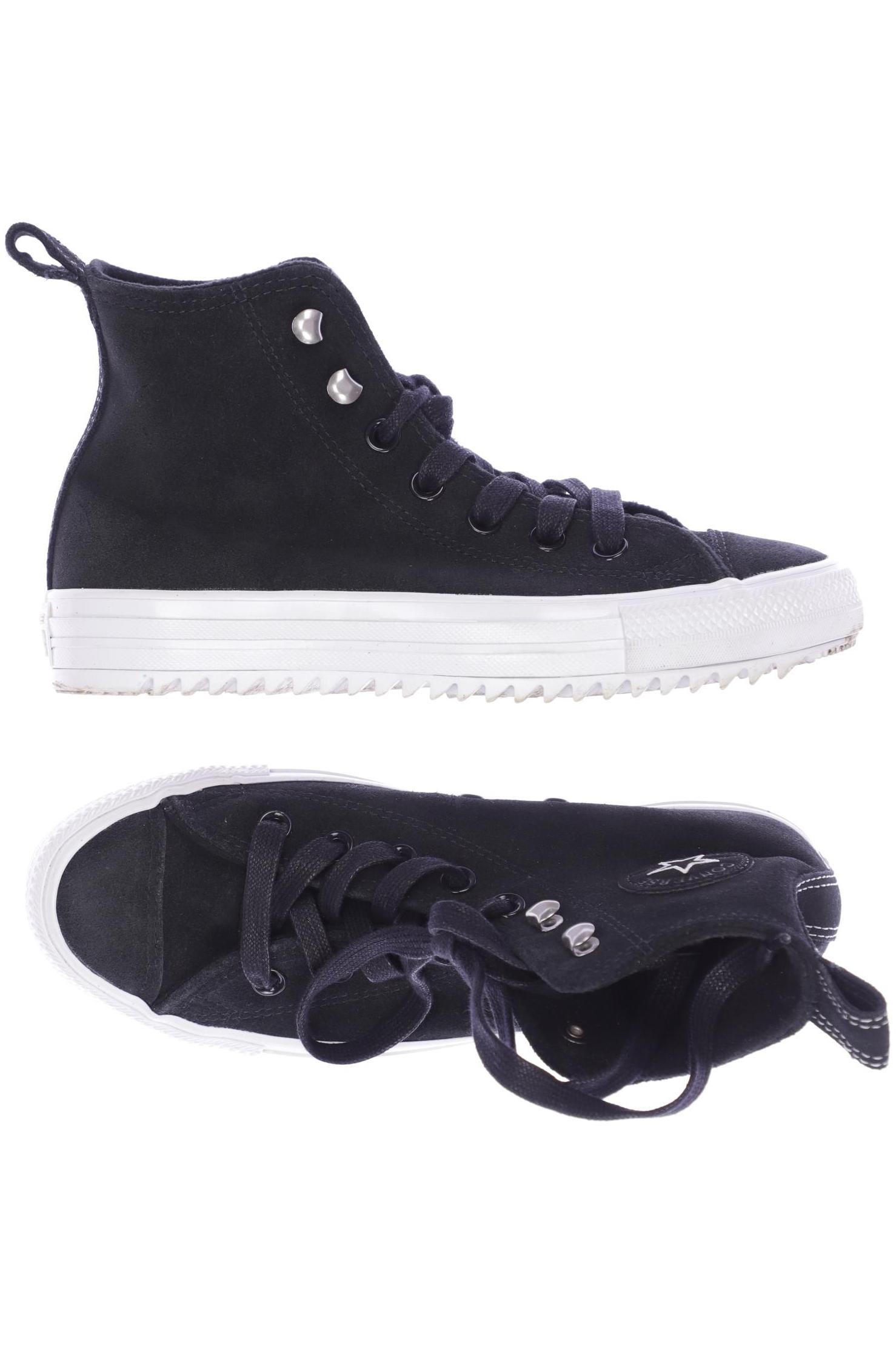 

Converse Damen Sneakers, schwarz