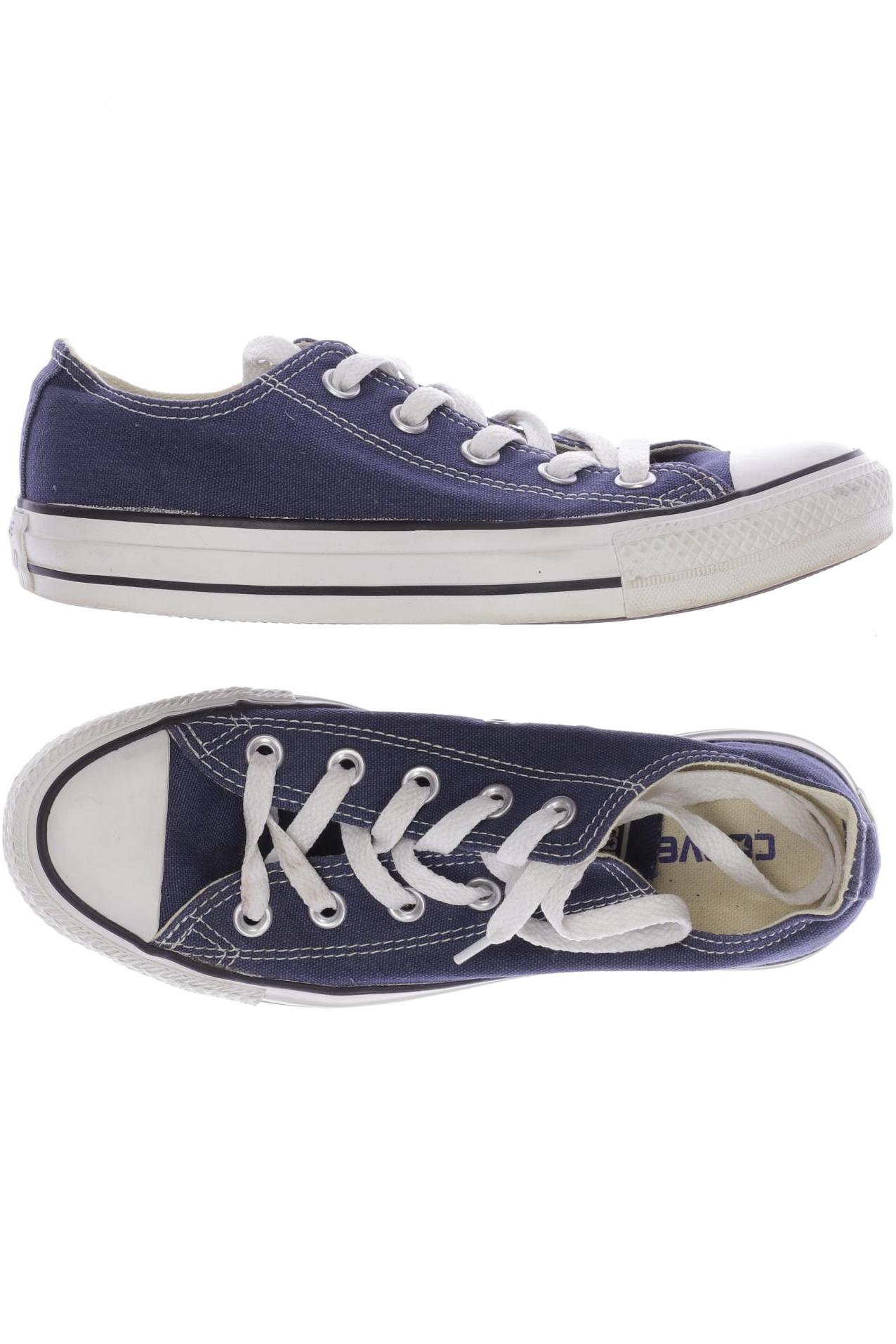 

Converse Damen Sneakers, marineblau, Gr. 36.5