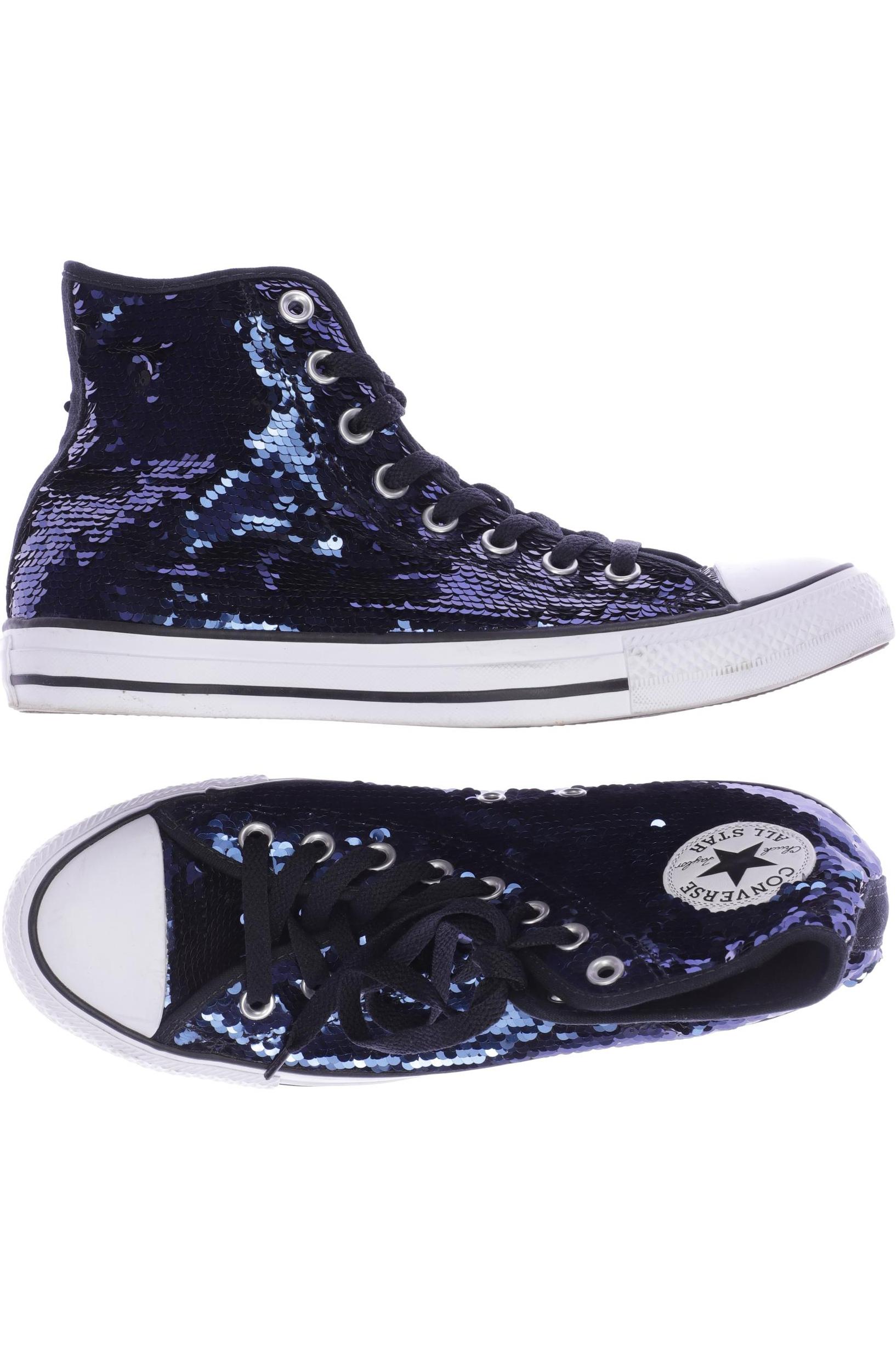 

Converse Damen Sneakers, marineblau, Gr. 41