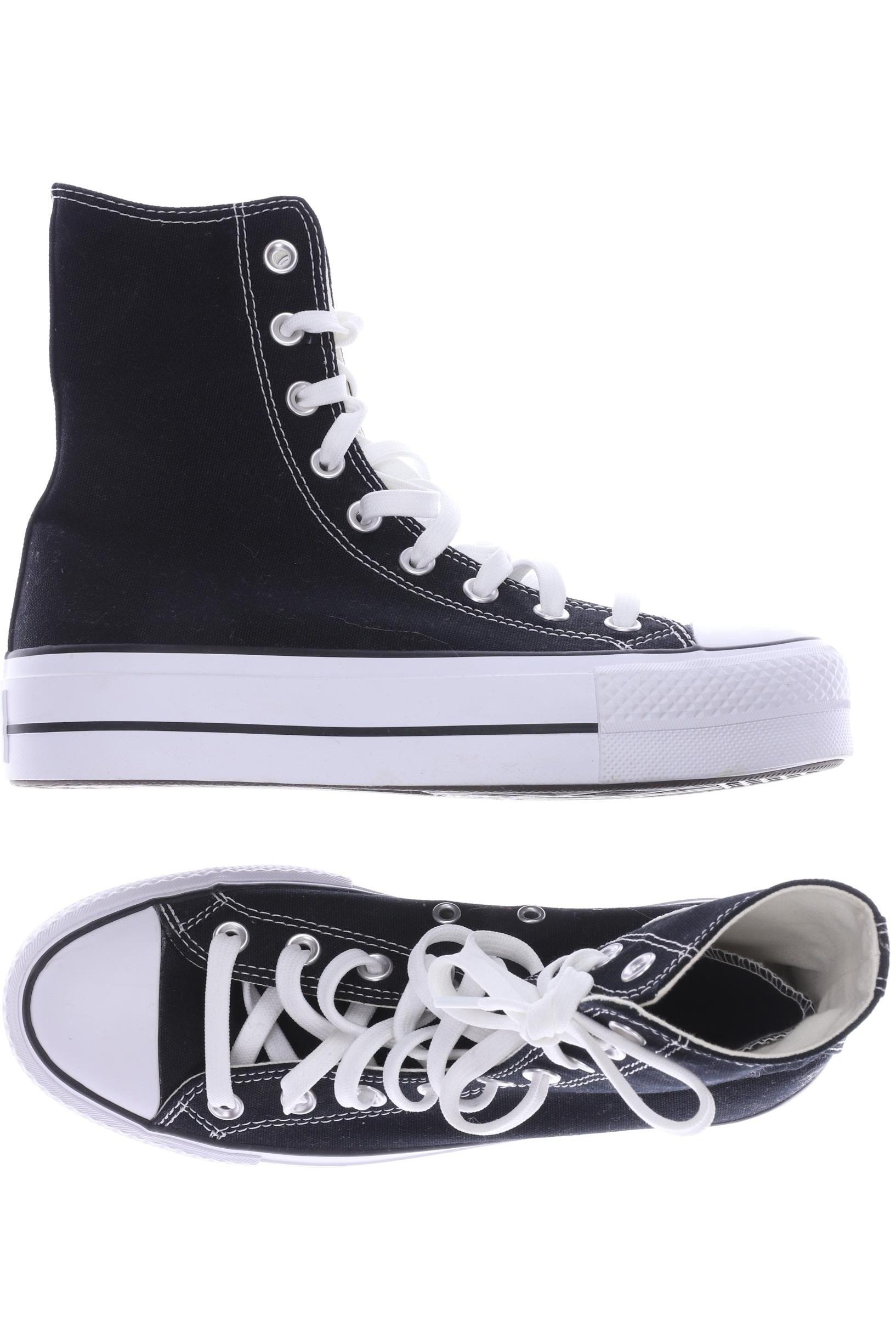 

Converse Damen Sneakers, schwarz