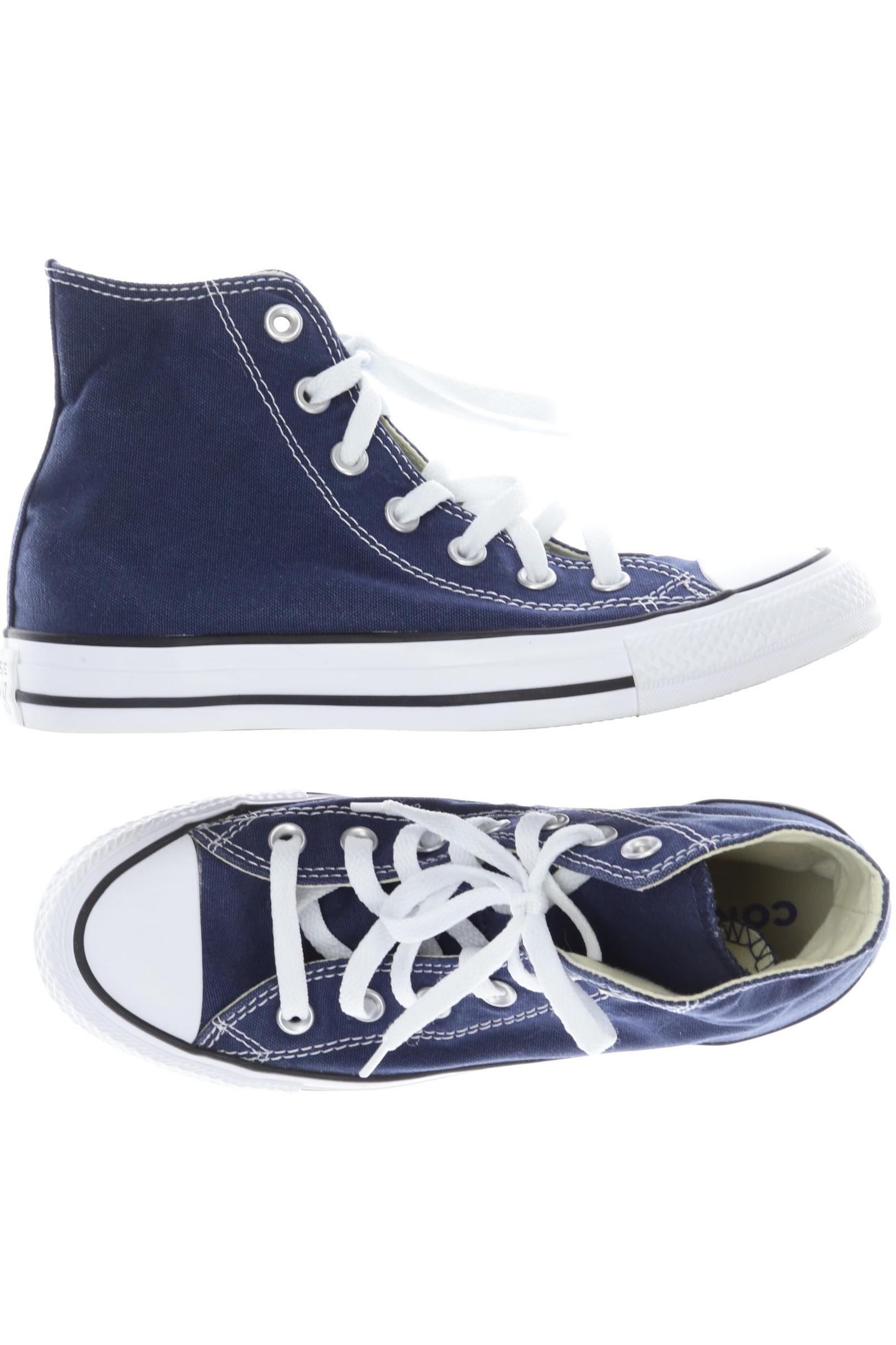 

Converse Damen Sneakers, marineblau, Gr. 37.5