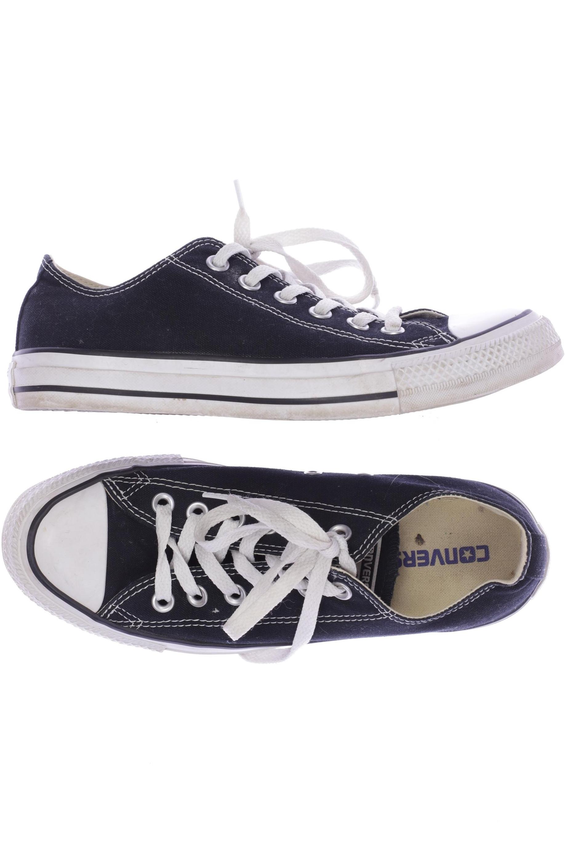 

Converse Damen Sneakers, schwarz, Gr. 38