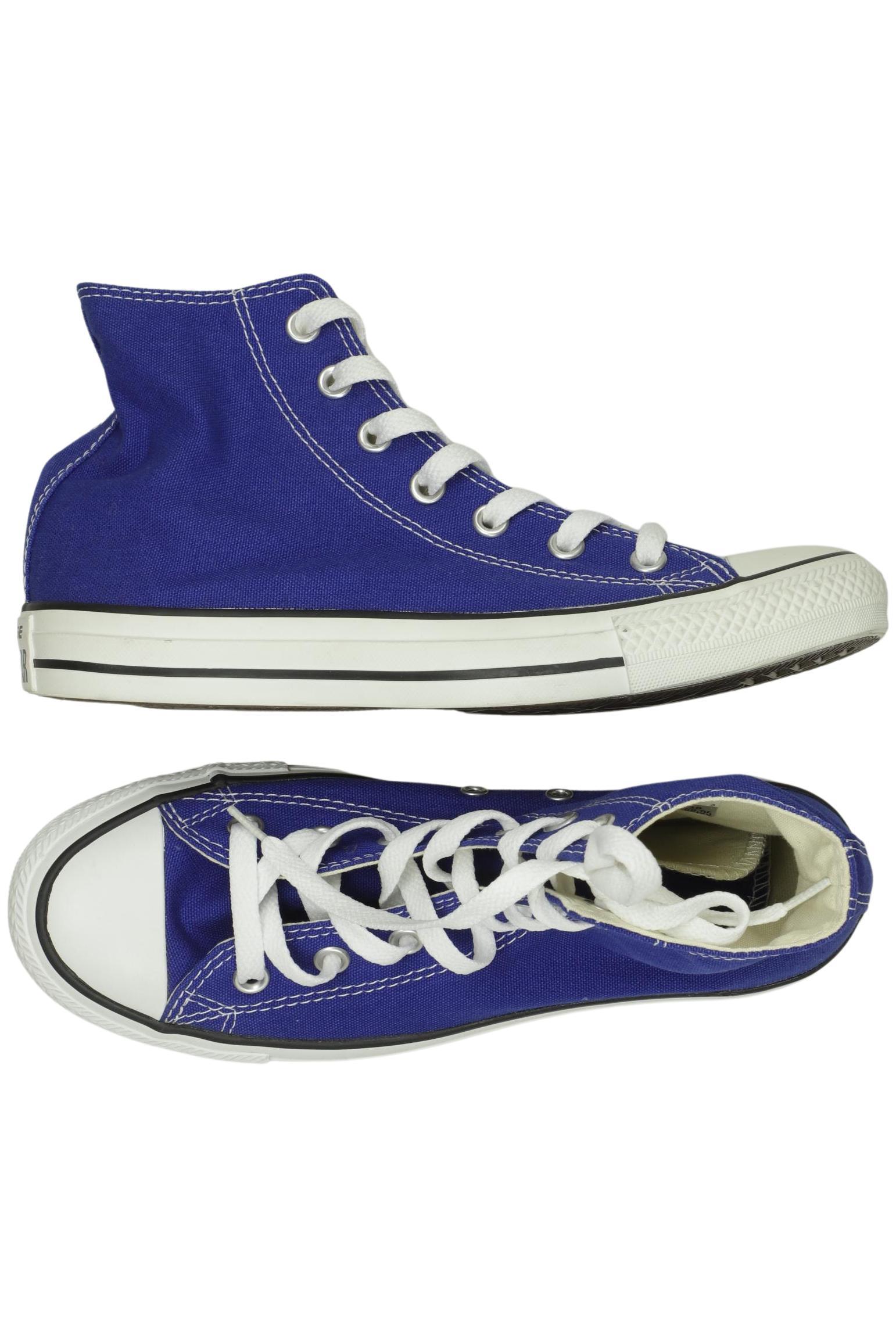 

Converse Damen Sneakers, blau, Gr. 39
