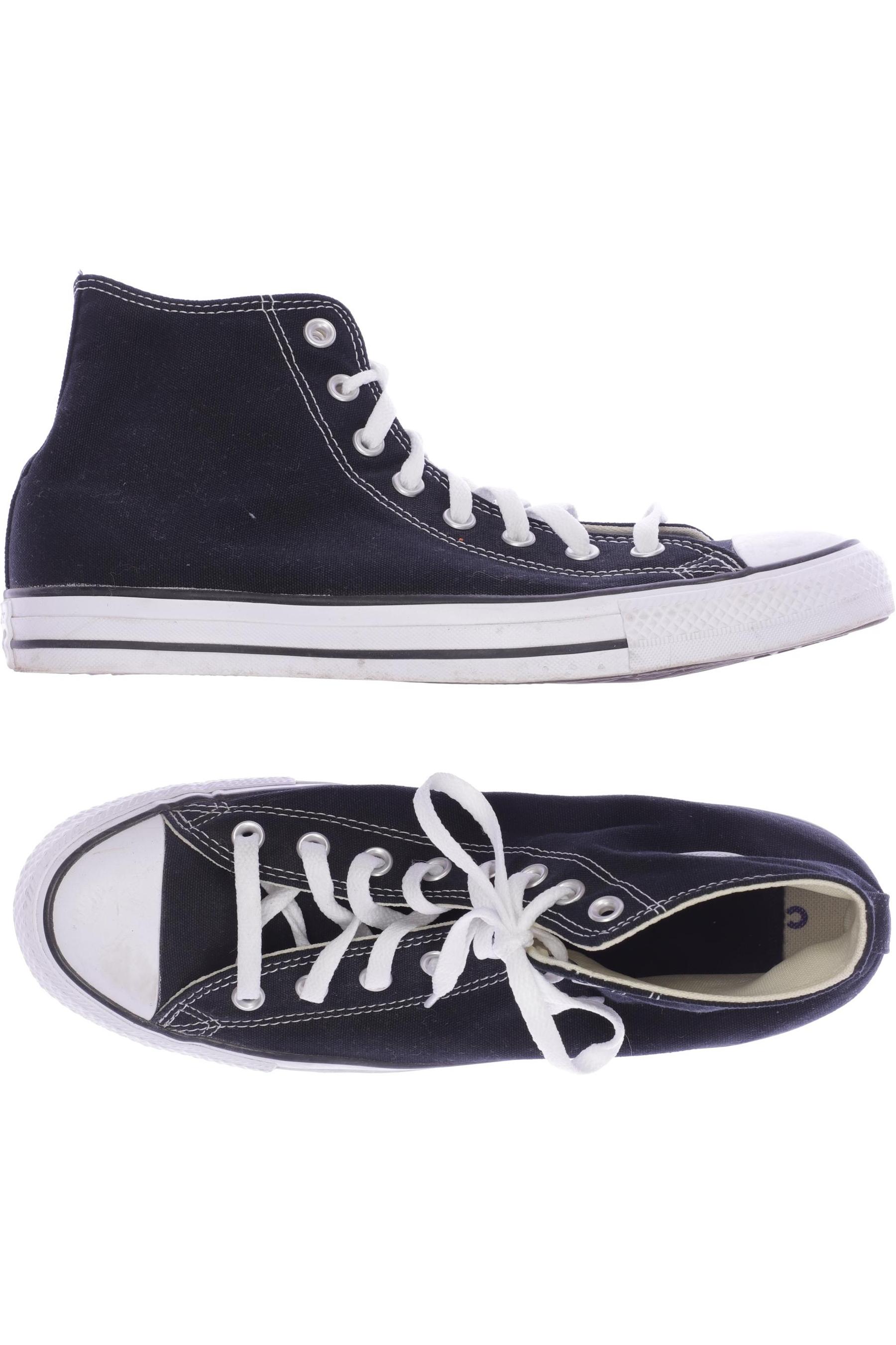 

Converse Damen Sneakers, schwarz, Gr. 44