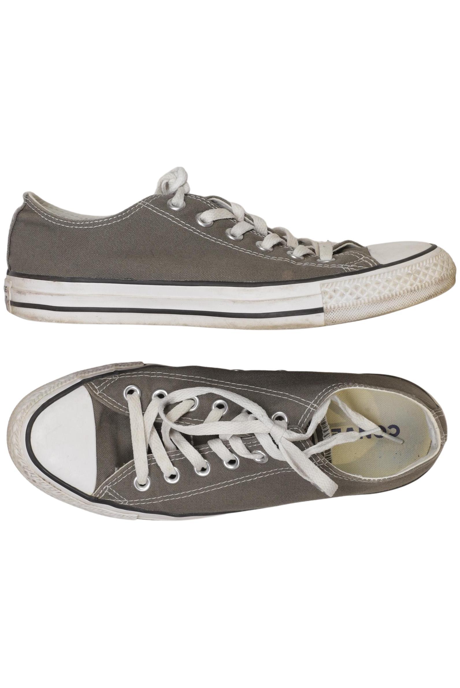 

Converse Damen Sneakers, grau, Gr. 39.5