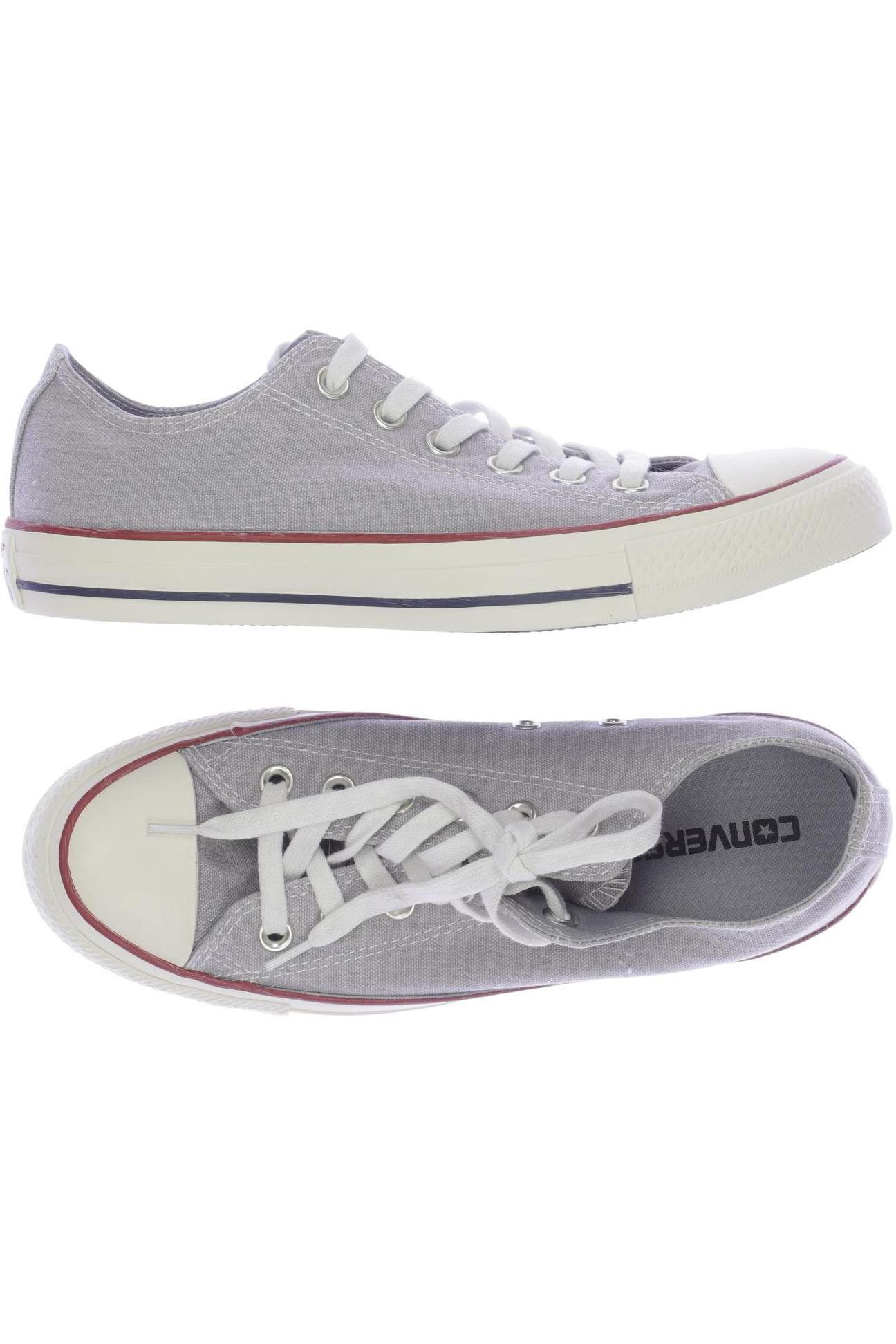 

Converse Damen Sneakers, grau