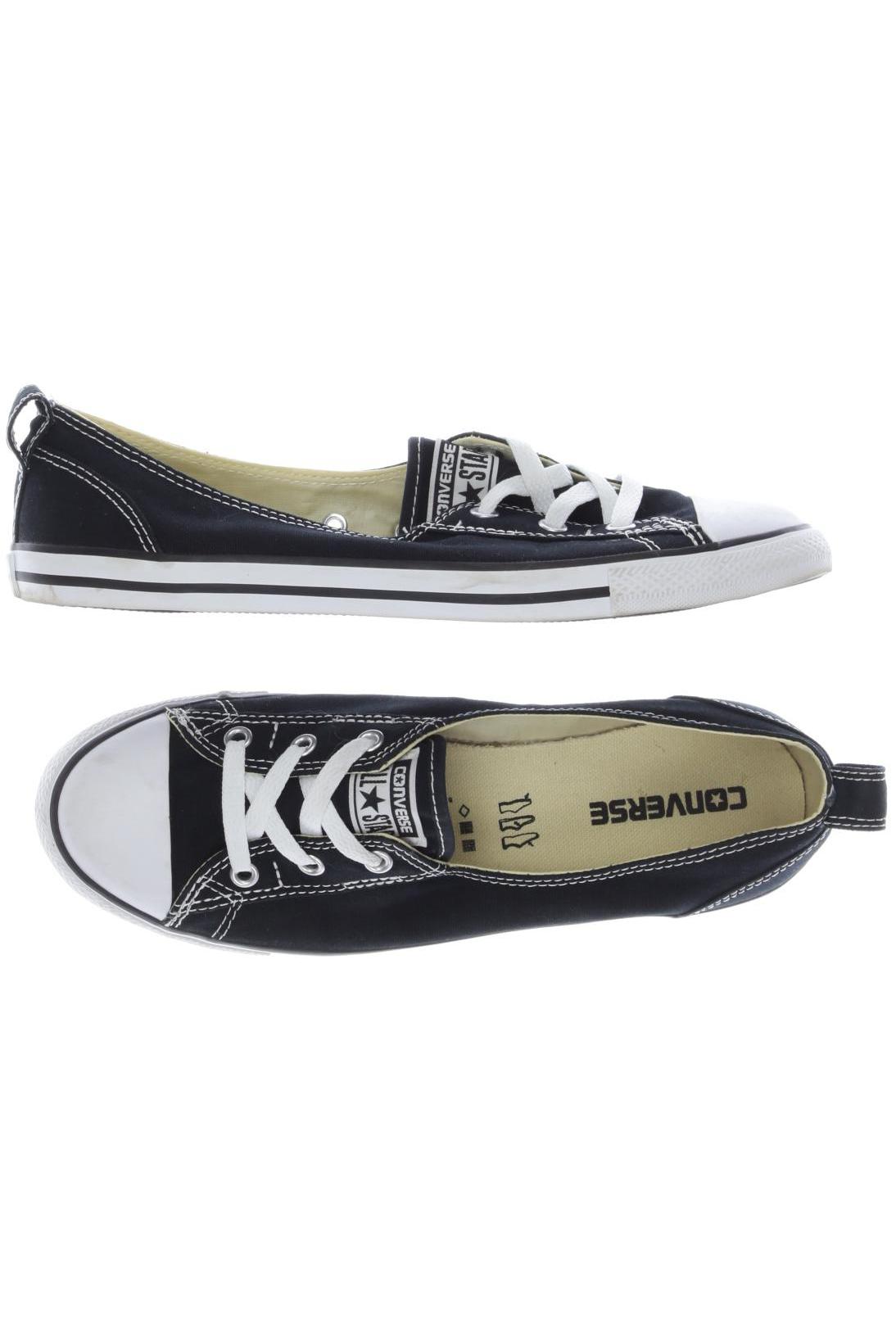 

Converse Damen Sneakers, schwarz, Gr. 41