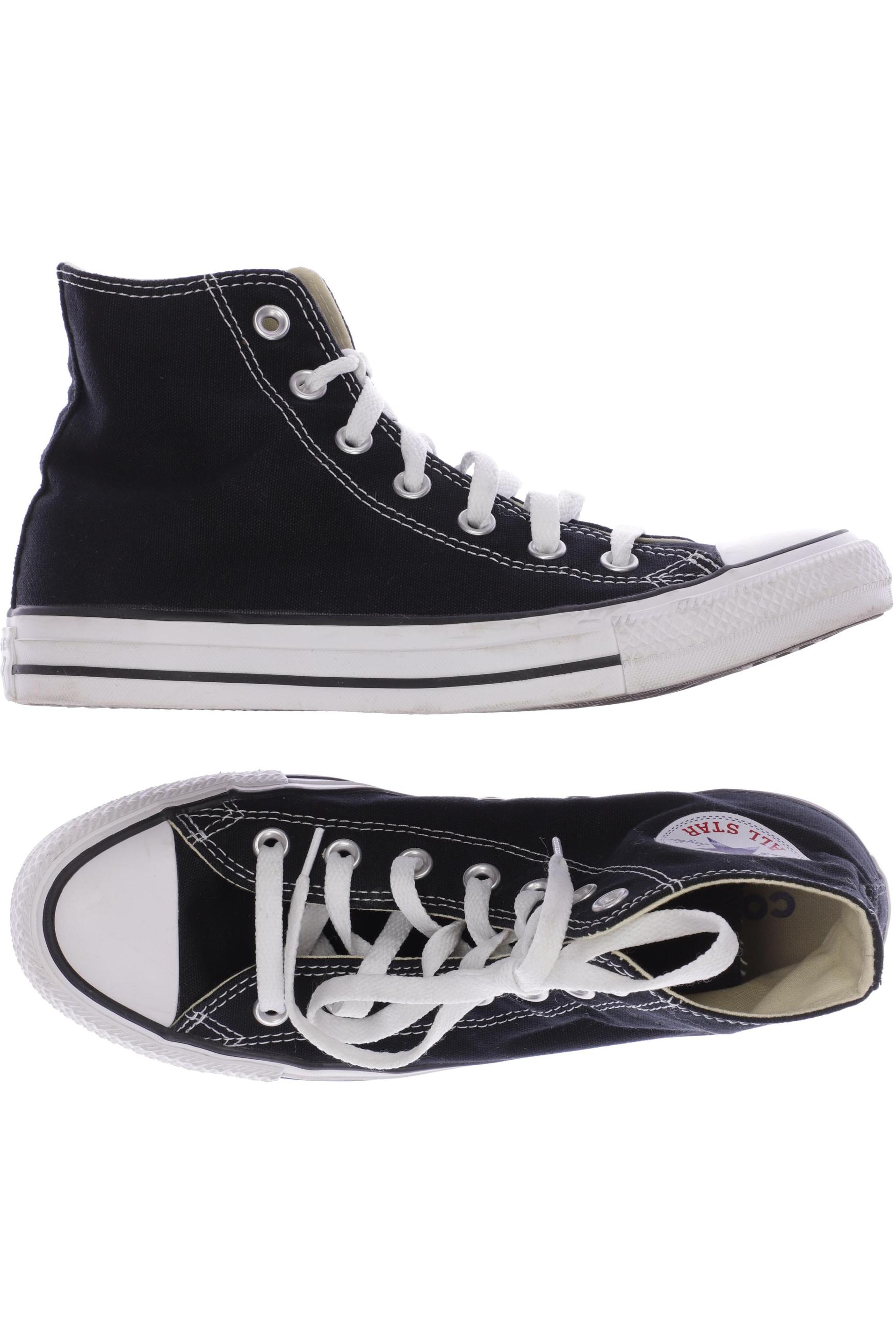 

Converse Damen Sneakers, schwarz