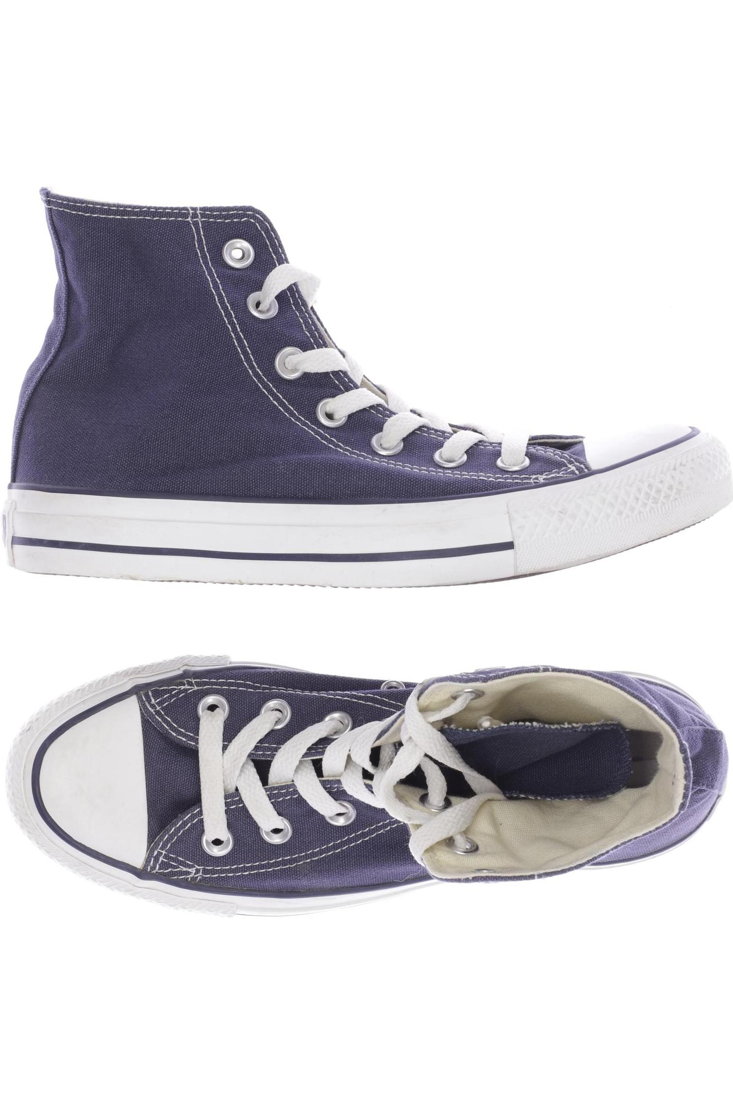 

Converse Damen Sneakers, marineblau