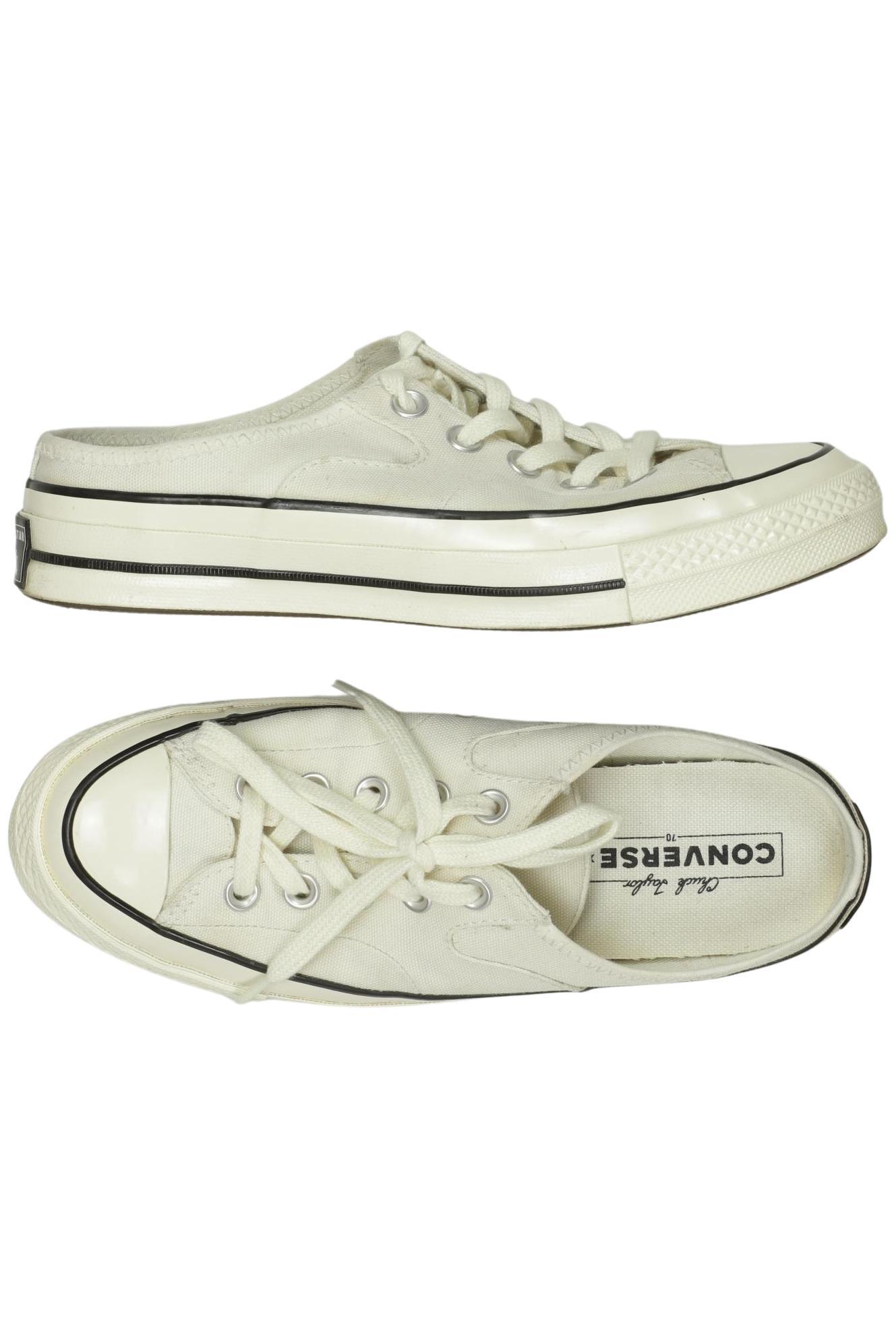 

Converse Damen Sneakers, weiß, Gr. 37.5