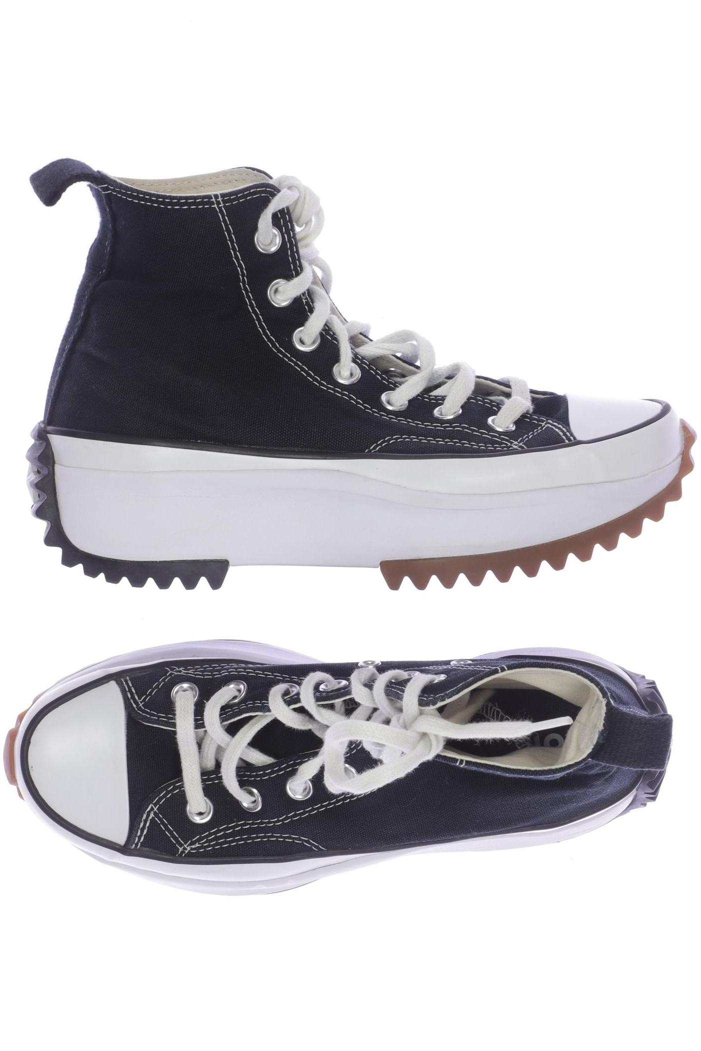 

Converse Damen Sneakers, schwarz, Gr. 38