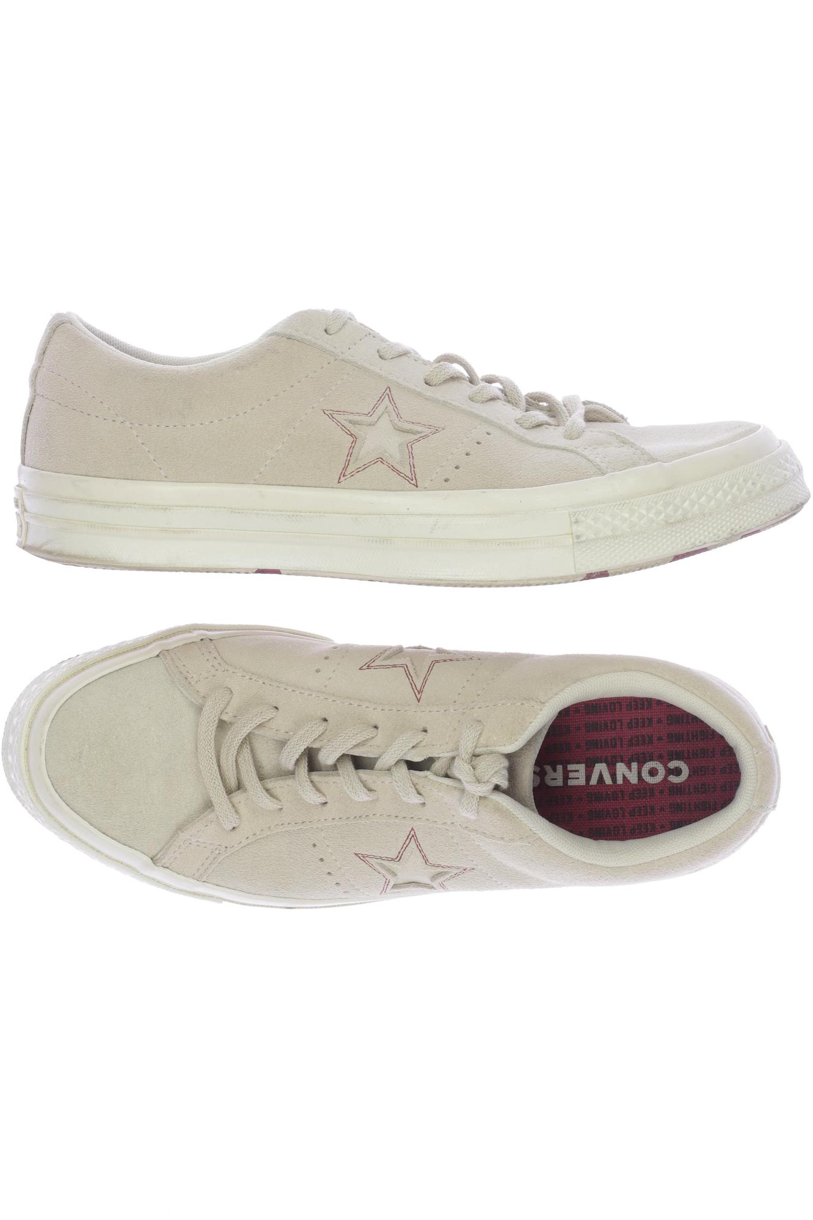 

Converse Damen Sneakers, beige, Gr. 39