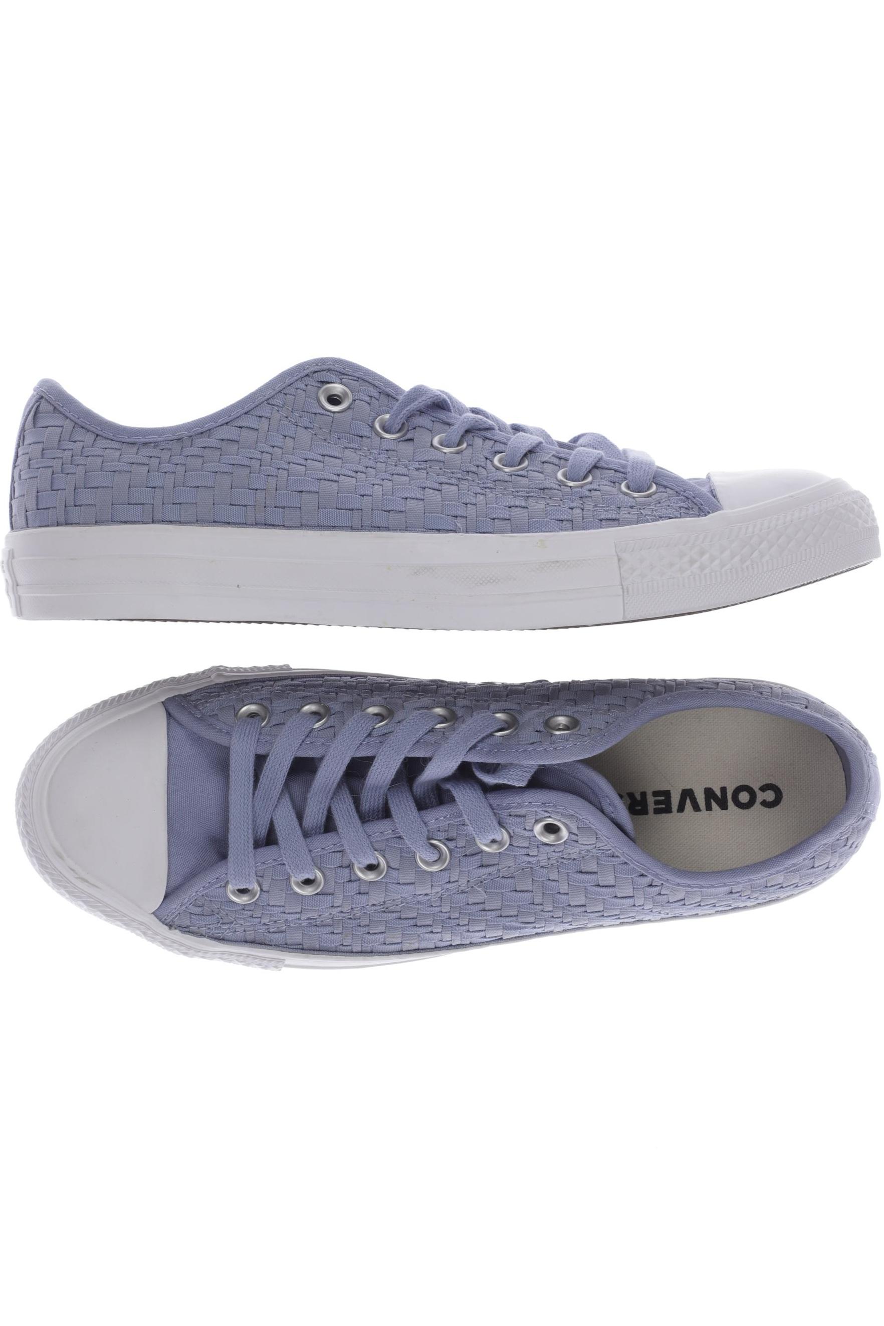

Converse Damen Sneakers, blau, Gr. 40