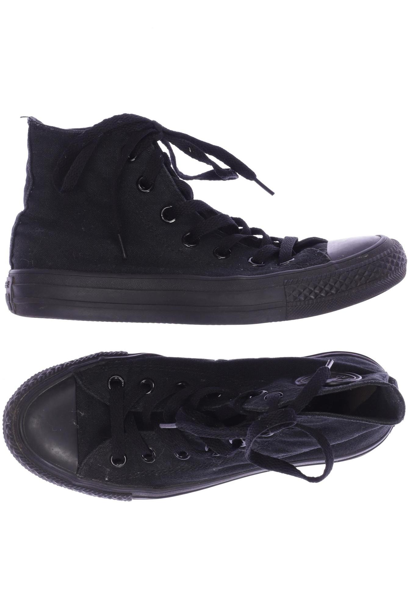 

Converse Damen Sneakers, schwarz, Gr. 36