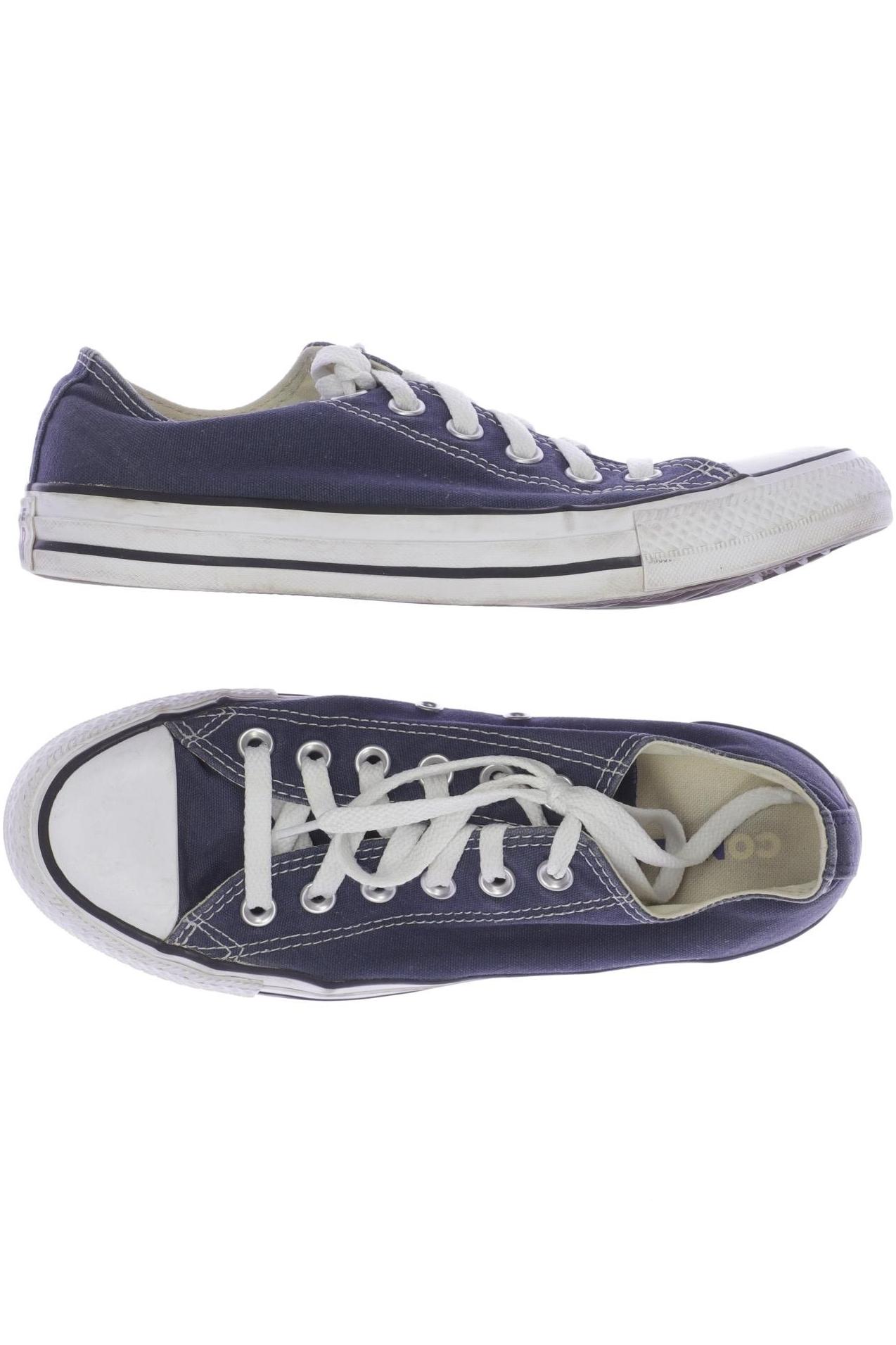 

Converse Damen Sneakers, marineblau, Gr. 39