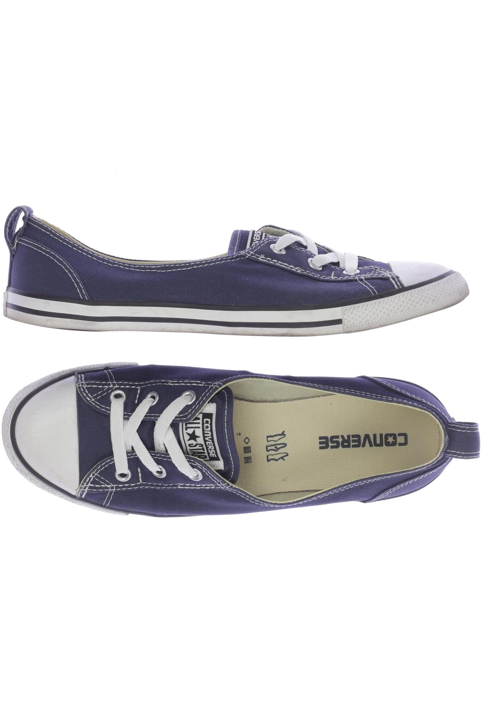 

Converse Damen Sneakers, marineblau, Gr. 41