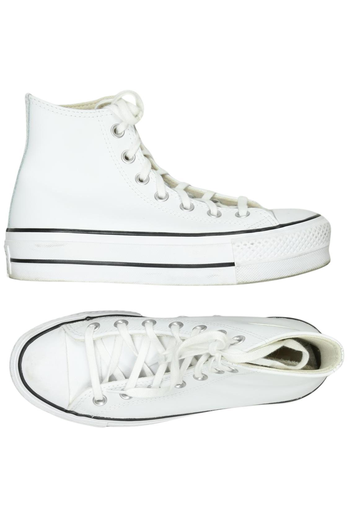 

Converse Damen Sneakers, weiß, Gr. 36.5
