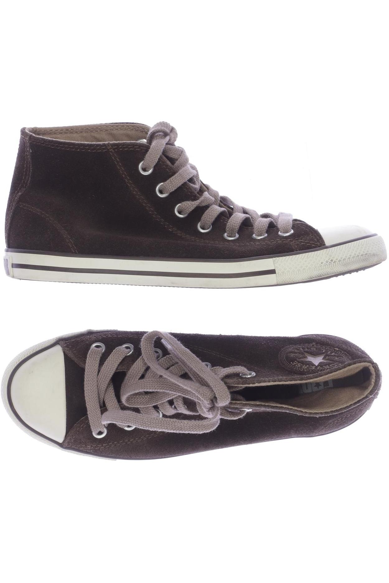 

Converse Damen Sneakers, braun, Gr. 37