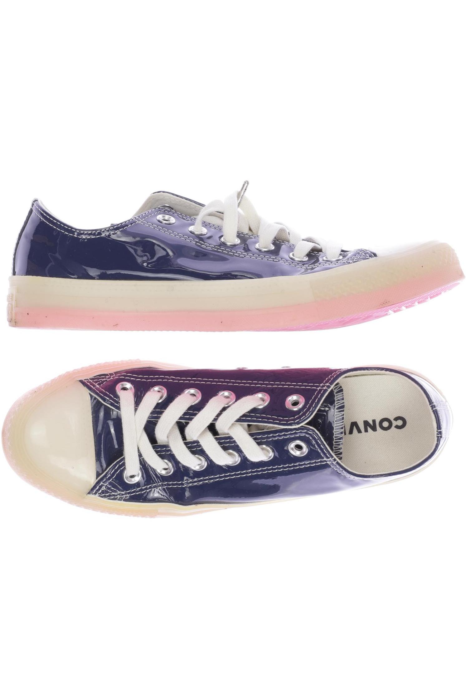 

Converse Damen Sneakers, blau