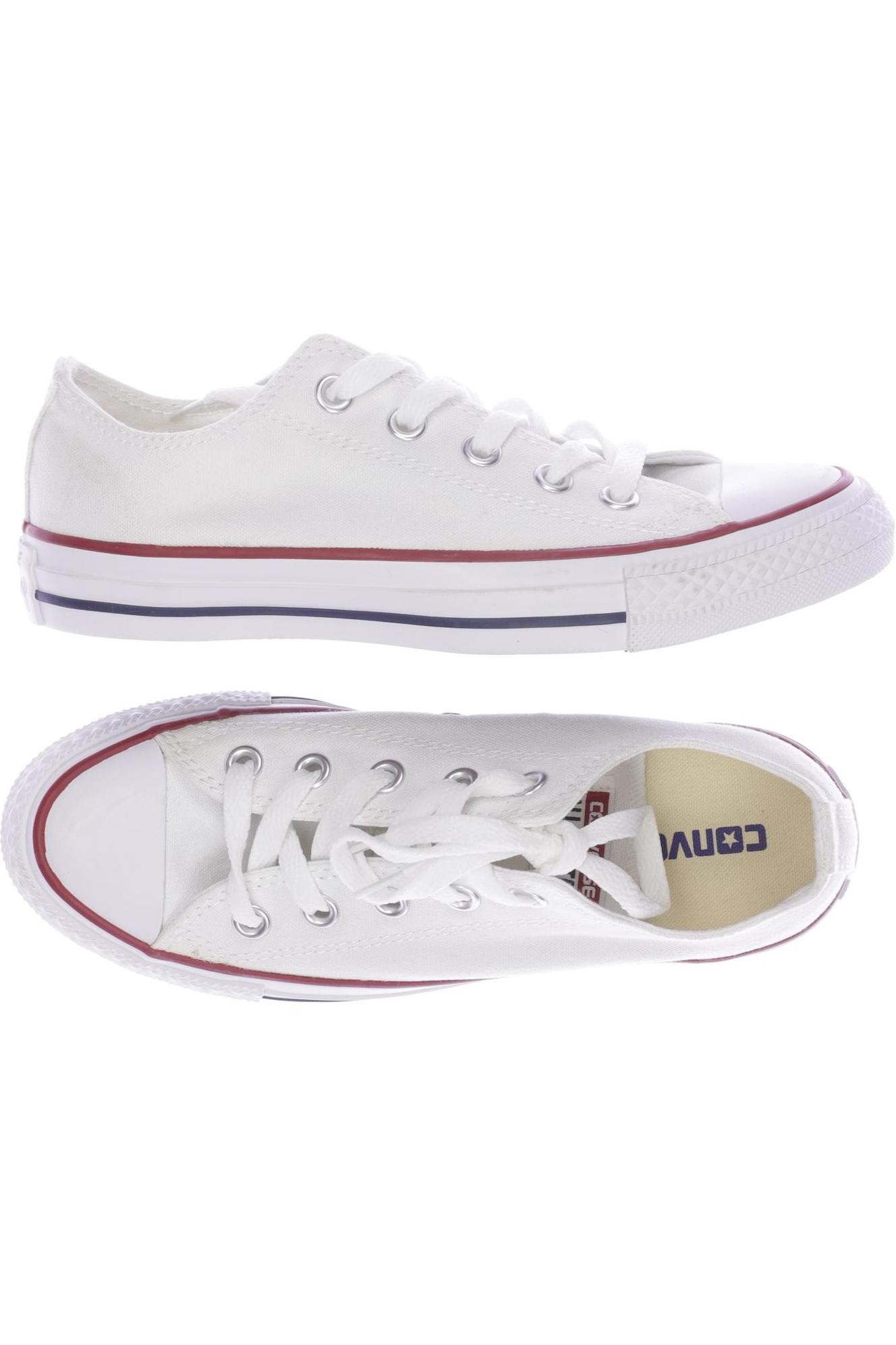 

Converse Damen Sneakers, weiß