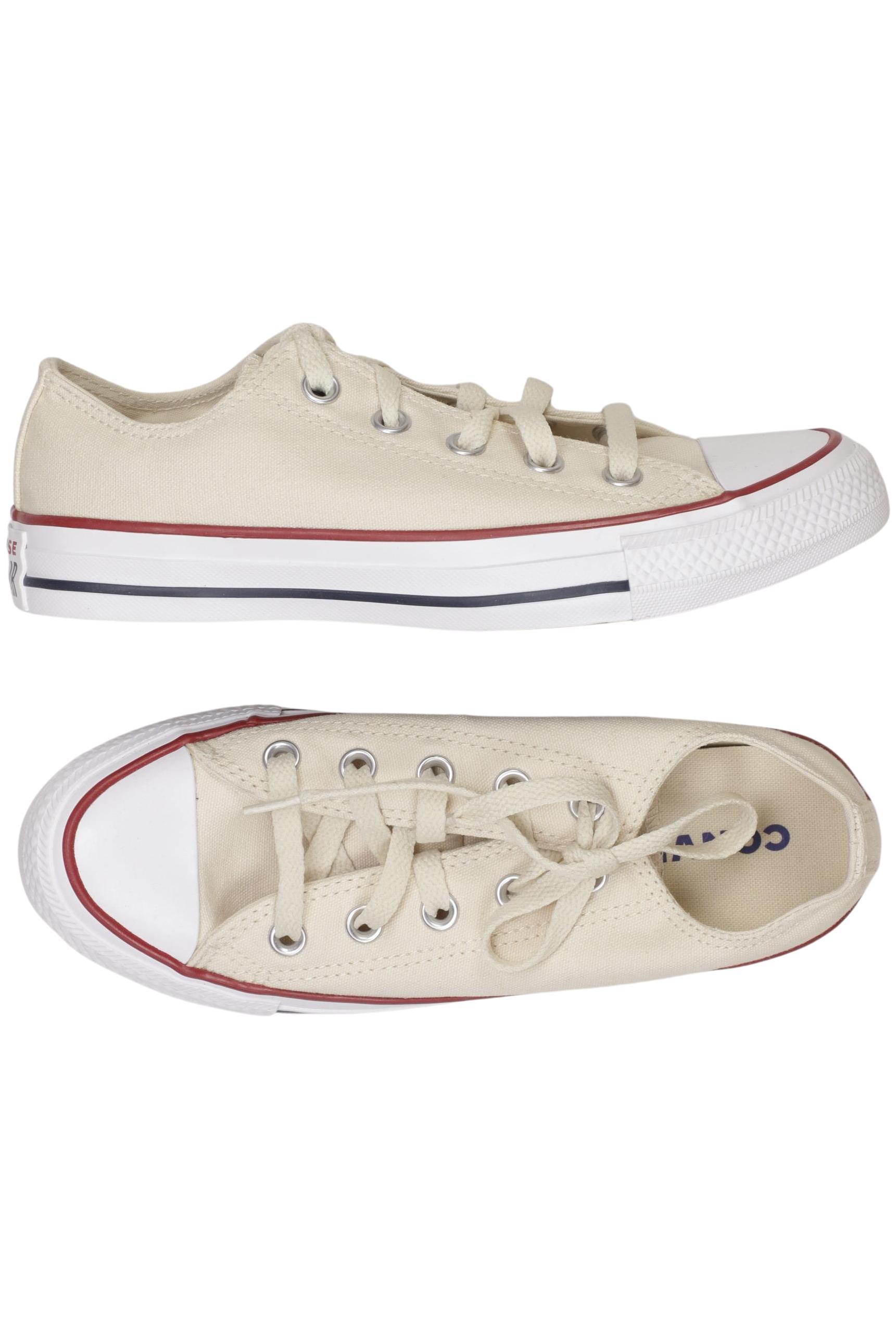 

Converse Damen Sneakers, beige, Gr. 36.5