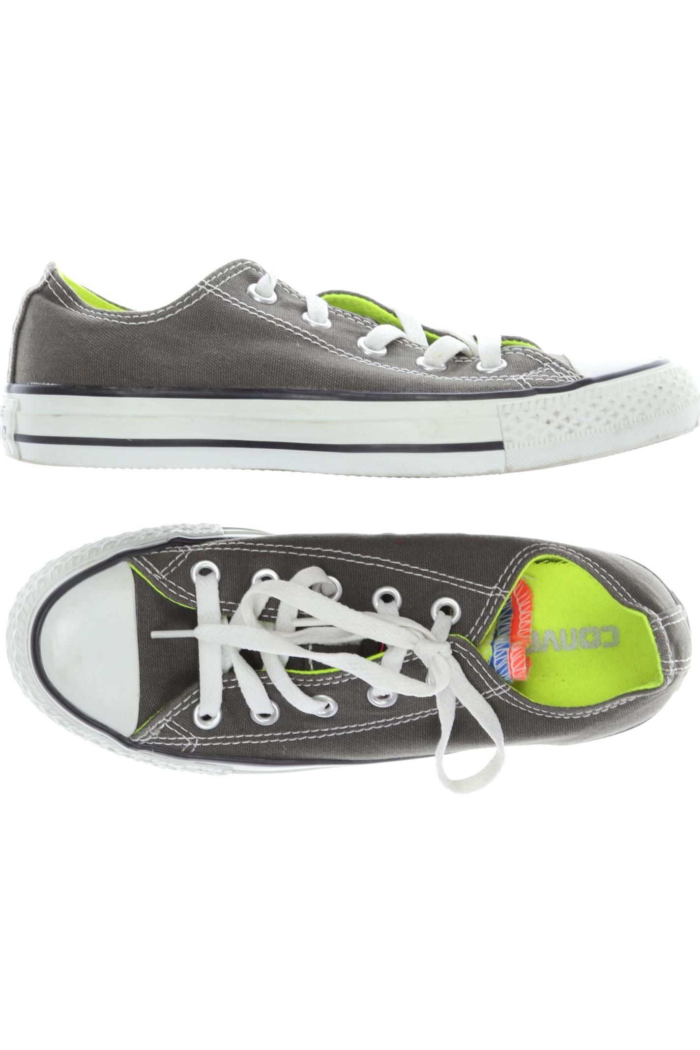 

Converse Damen Sneakers, grau, Gr. 36.5