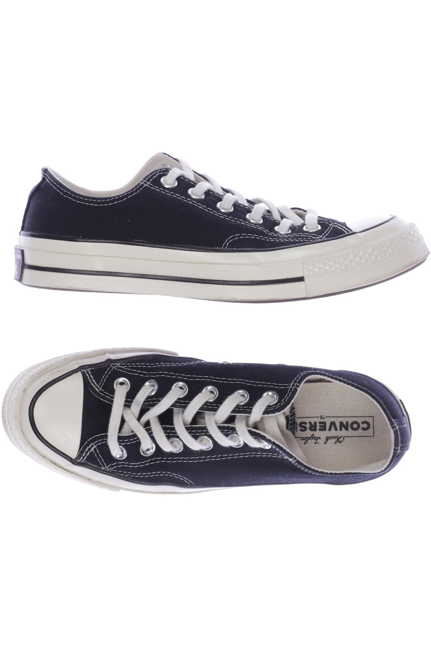 

Converse Damen Sneakers, schwarz