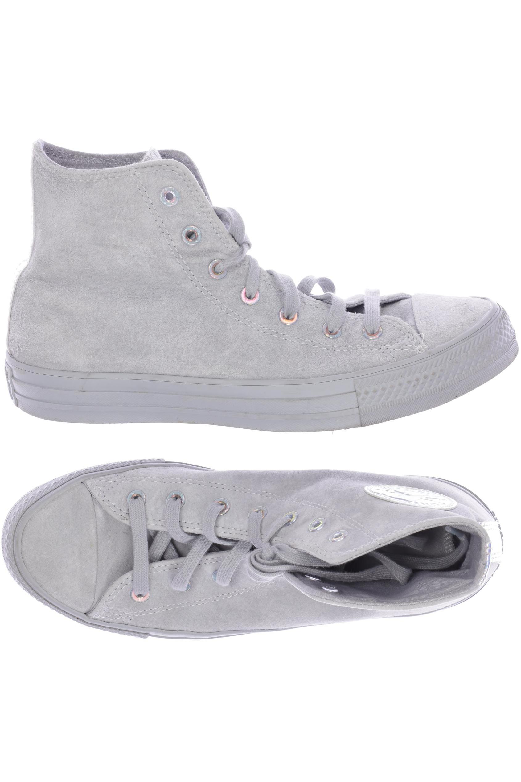 

Converse Damen Sneakers, grau