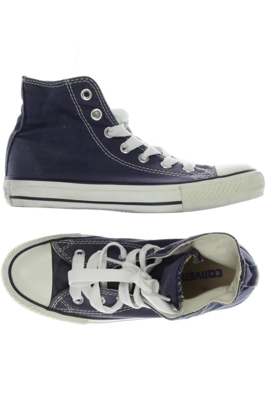 

Converse Damen Sneakers, marineblau, Gr. 37