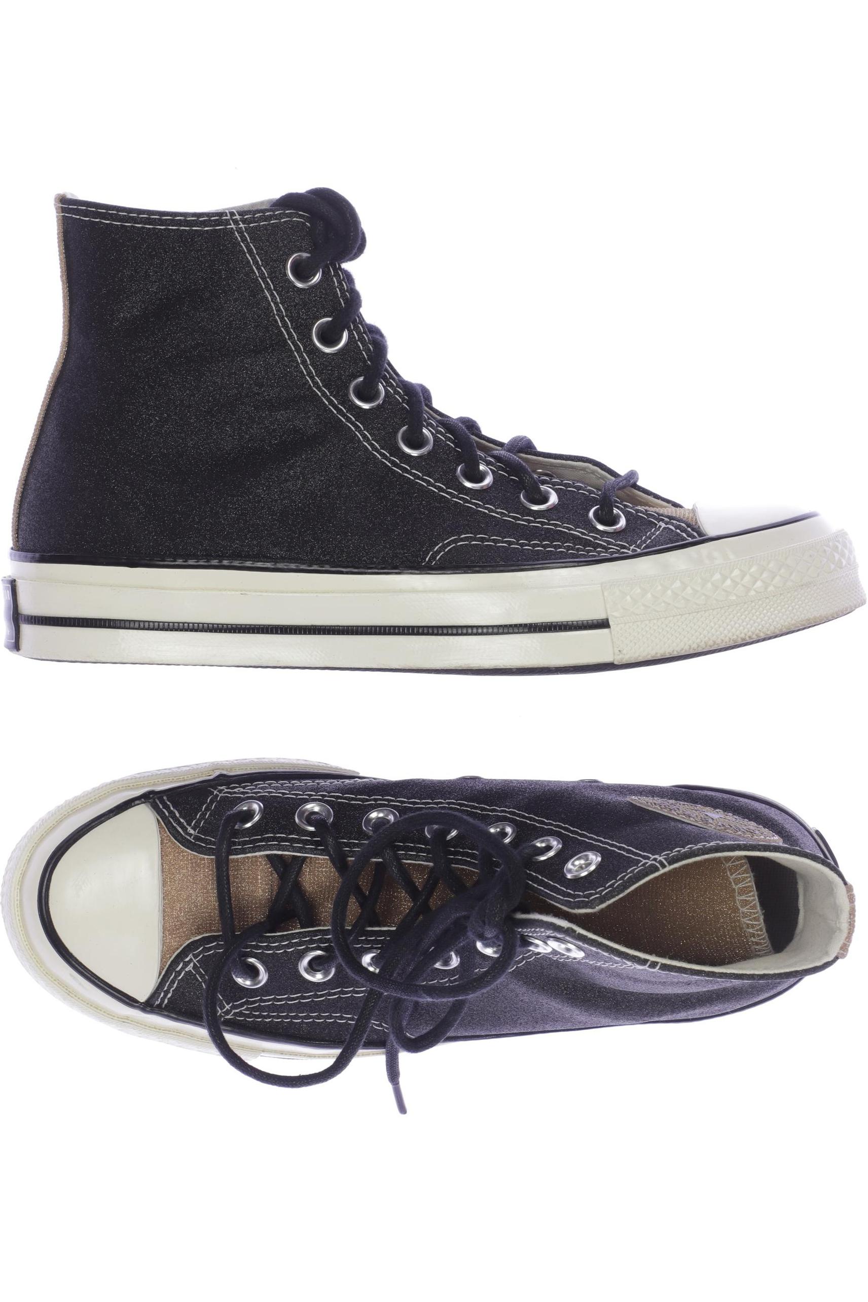 

Converse Damen Sneakers, schwarz