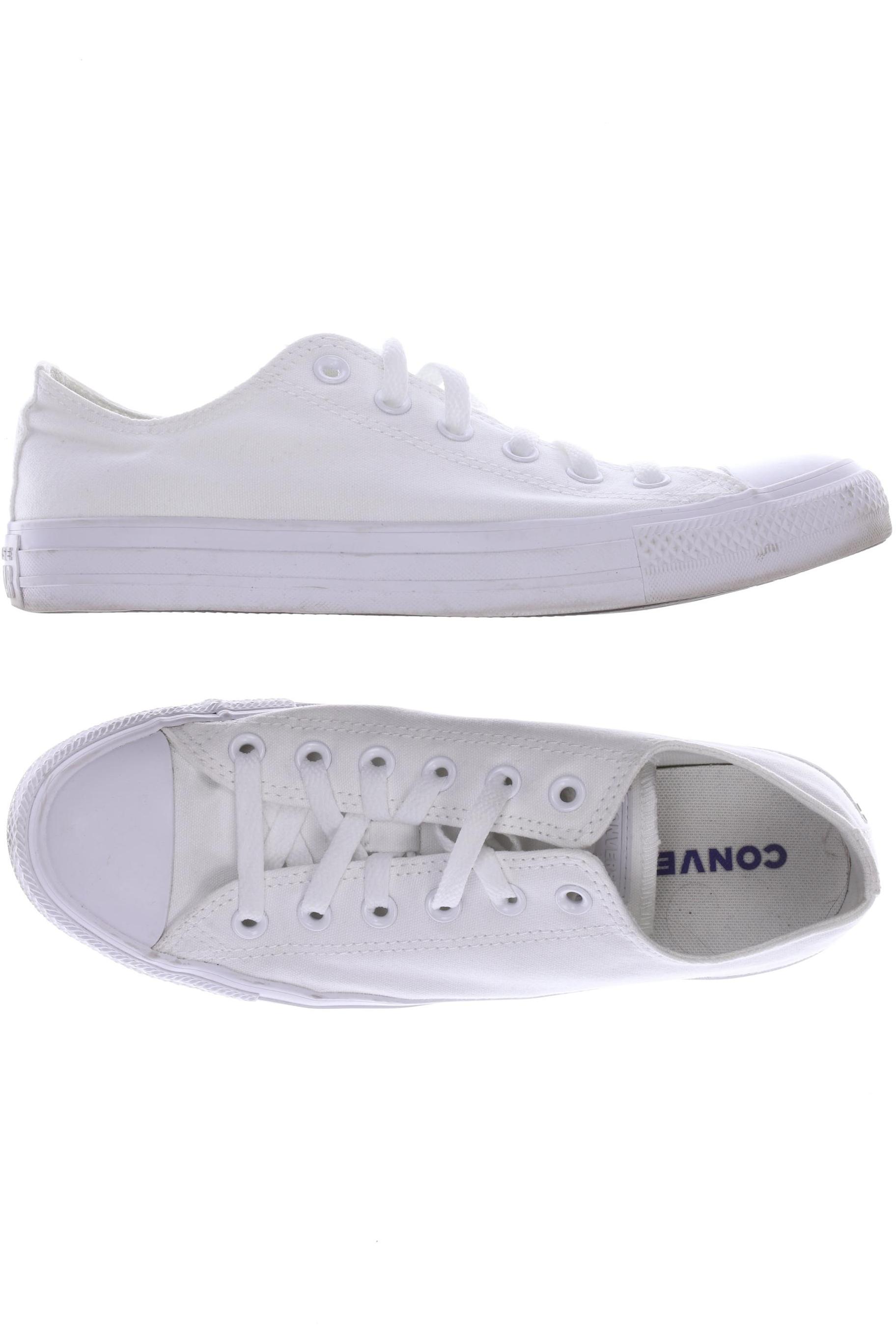 

Converse Damen Sneakers, weiß