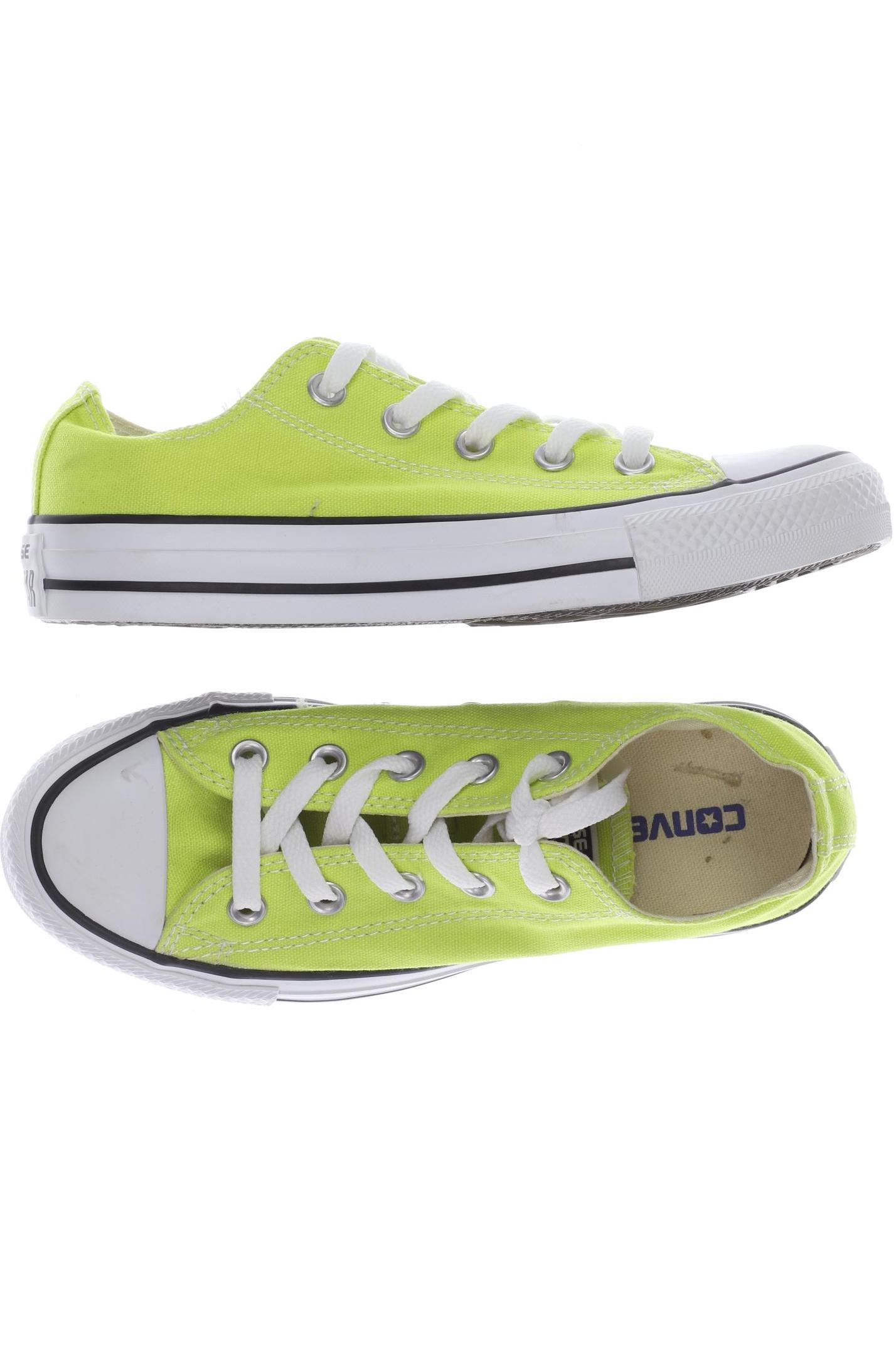 

Converse Damen Sneakers, gelb