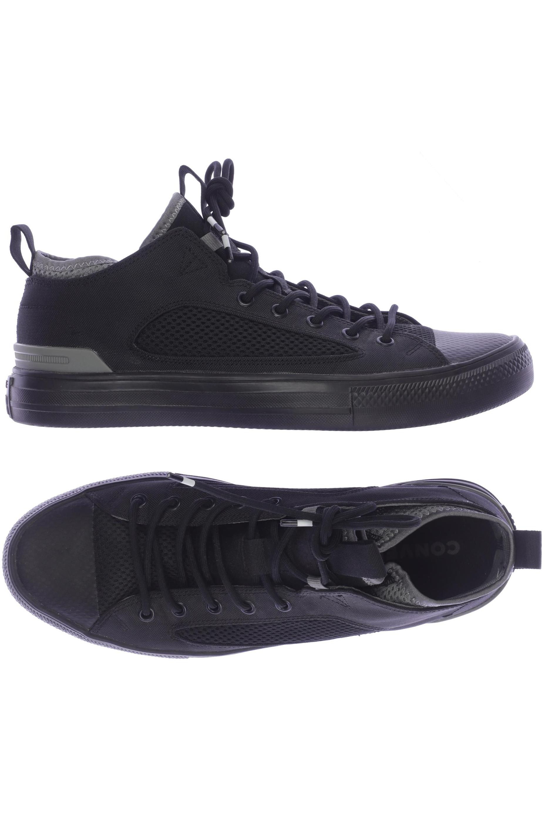

Converse Damen Sneakers, schwarz, Gr. 42