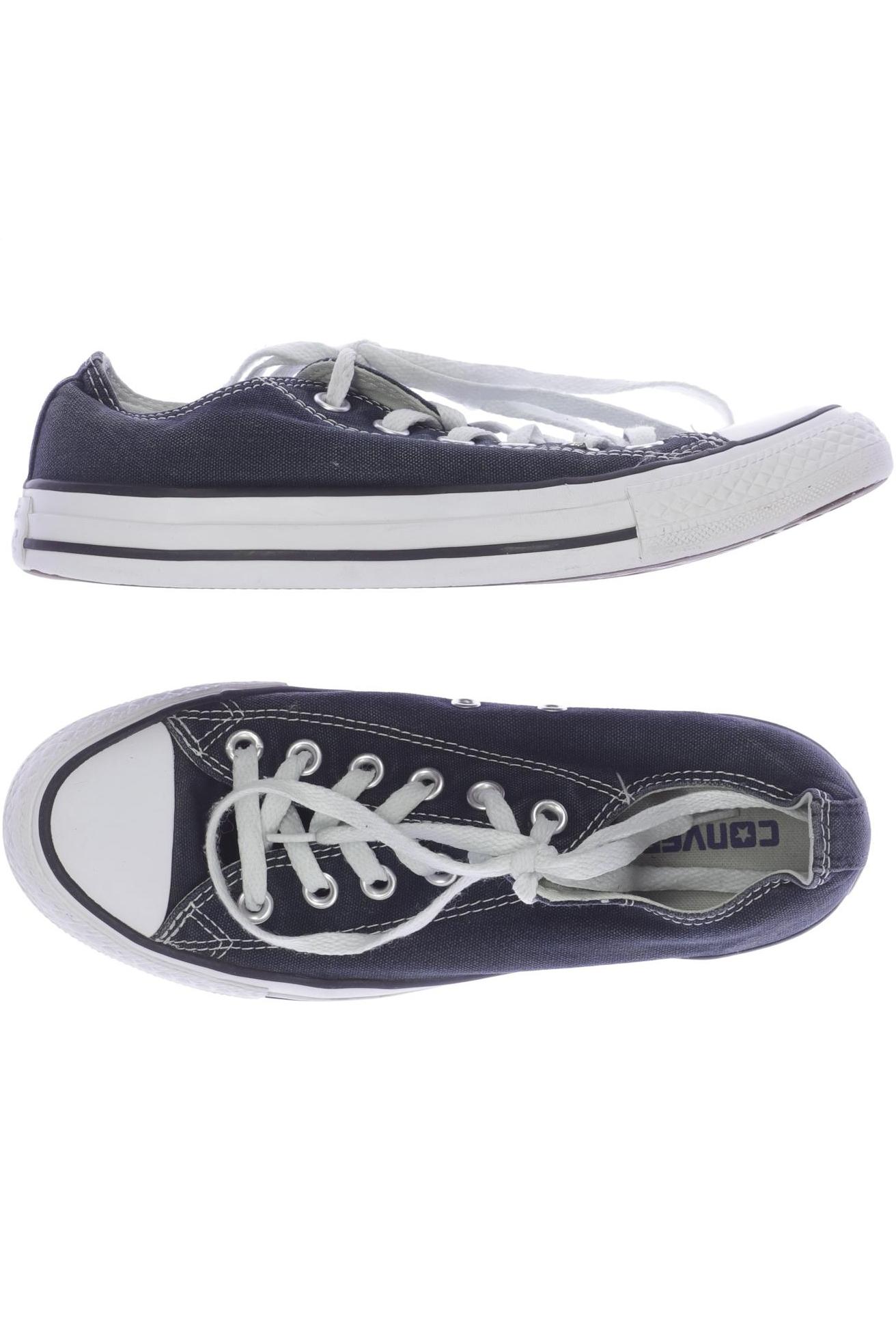 

Converse Damen Sneakers, marineblau, Gr. 37.5