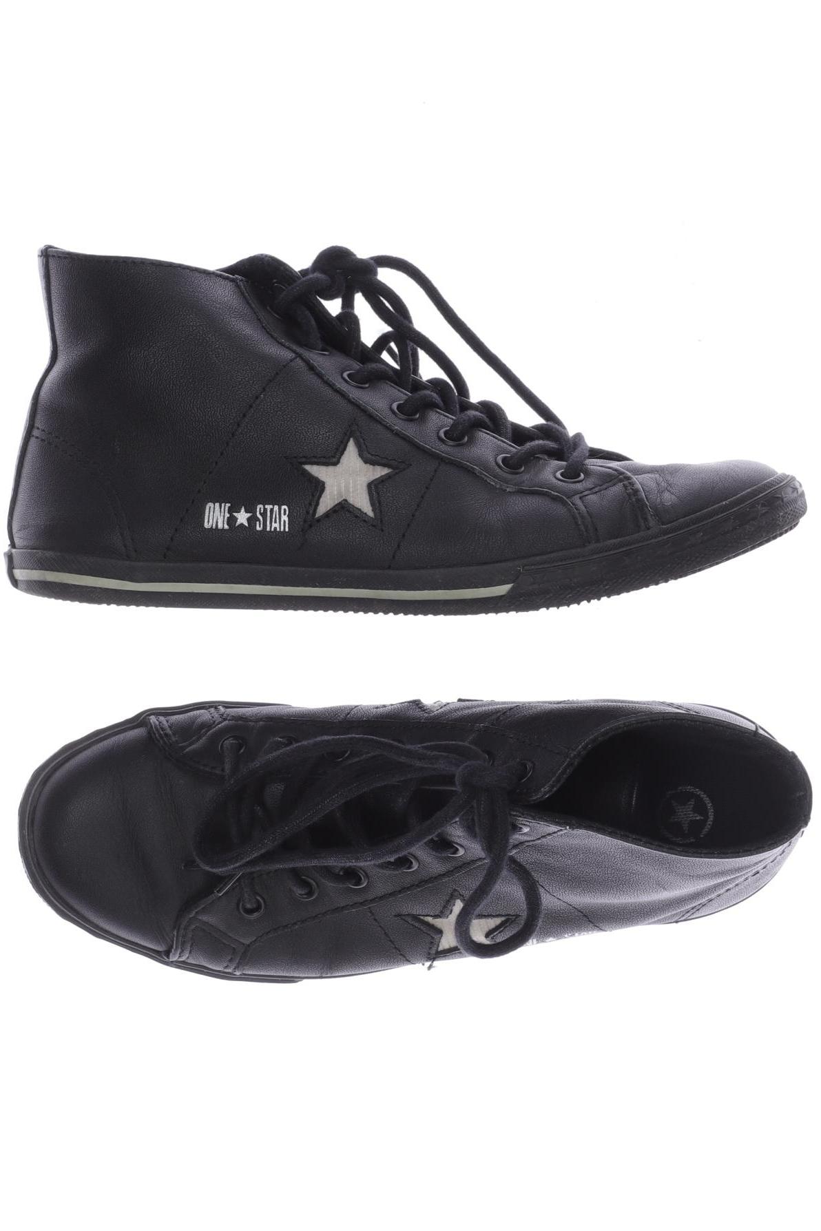 

Converse Damen Sneakers, schwarz, Gr. 36