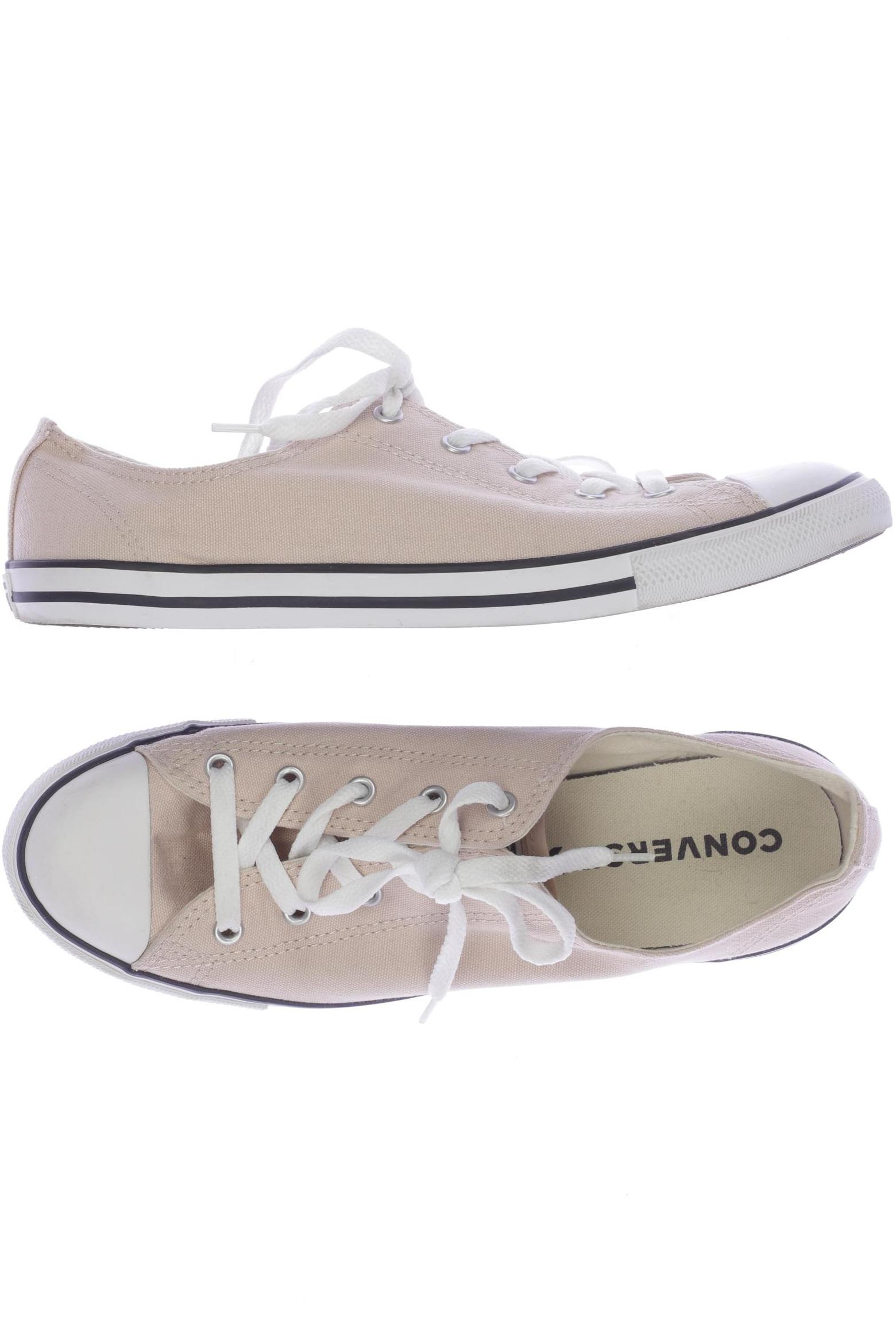 

Converse Damen Sneakers, beige