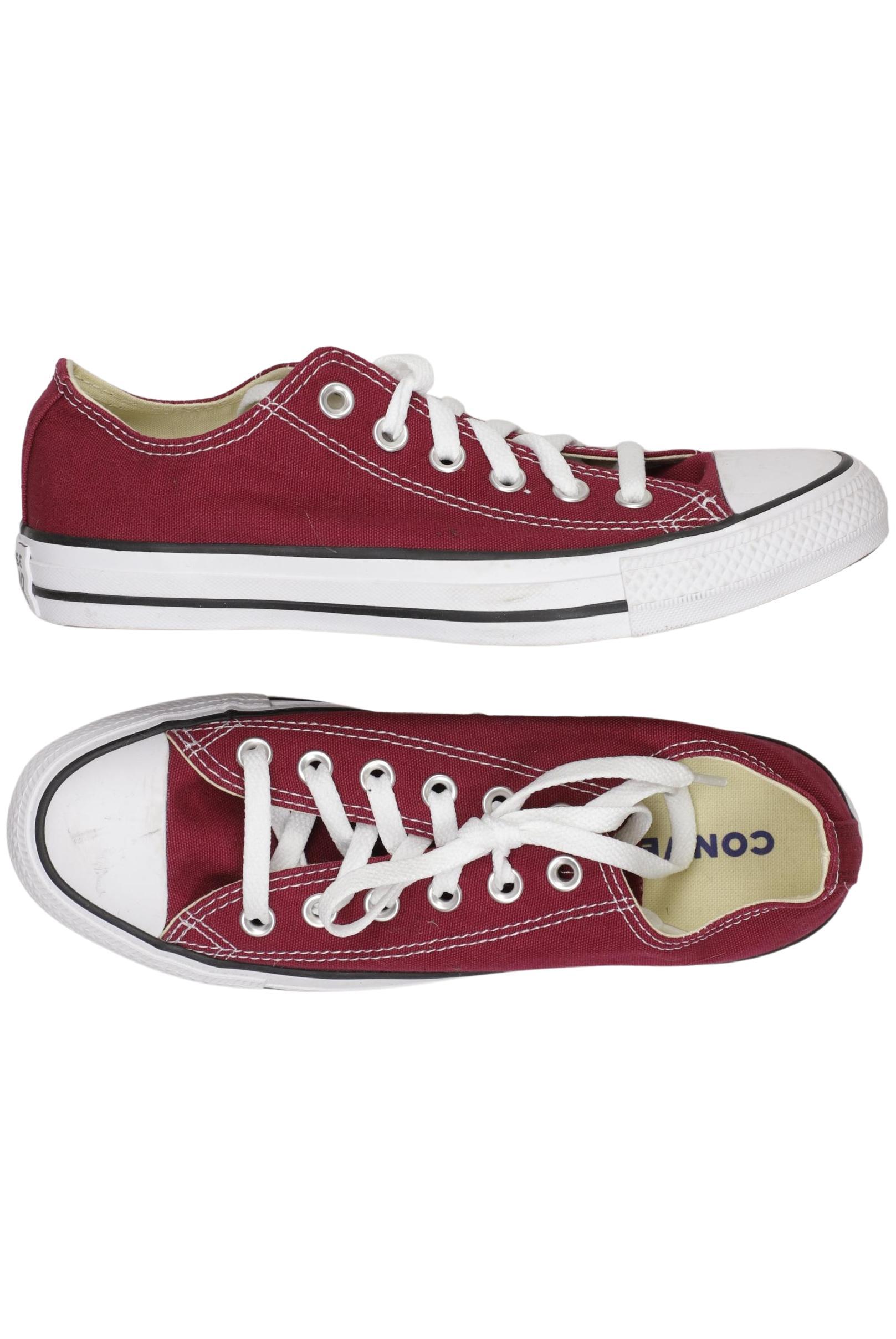 

Converse Damen Sneakers, bordeaux, Gr. 39
