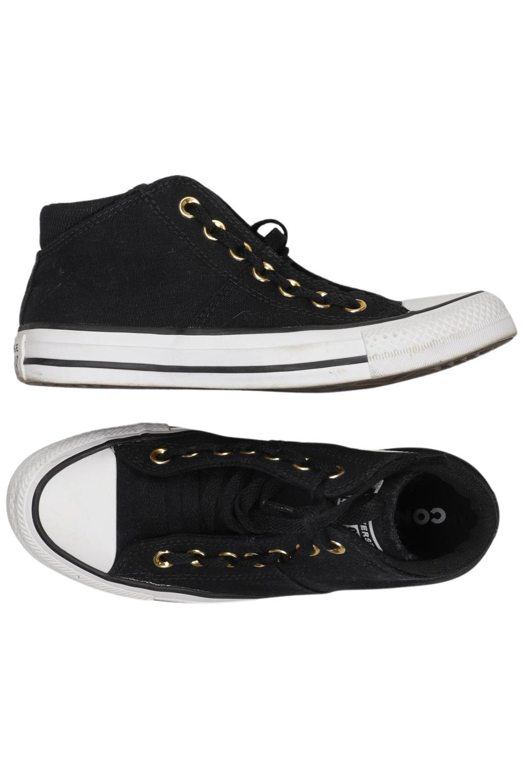 

Converse Damen Sneakers, schwarz, Gr. 36